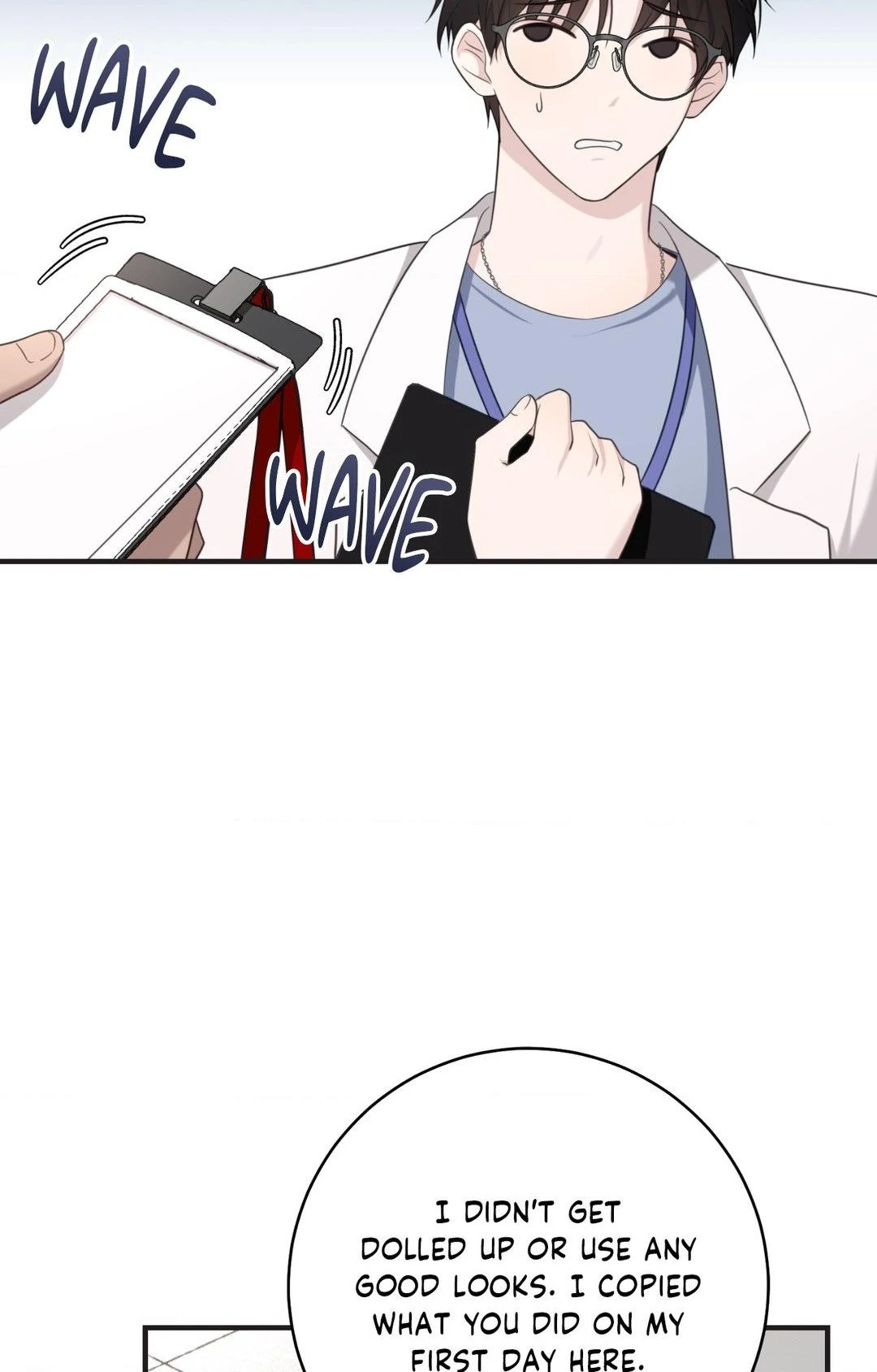 The Guide’s Treasure [Official] - Chapter 6 manhwa