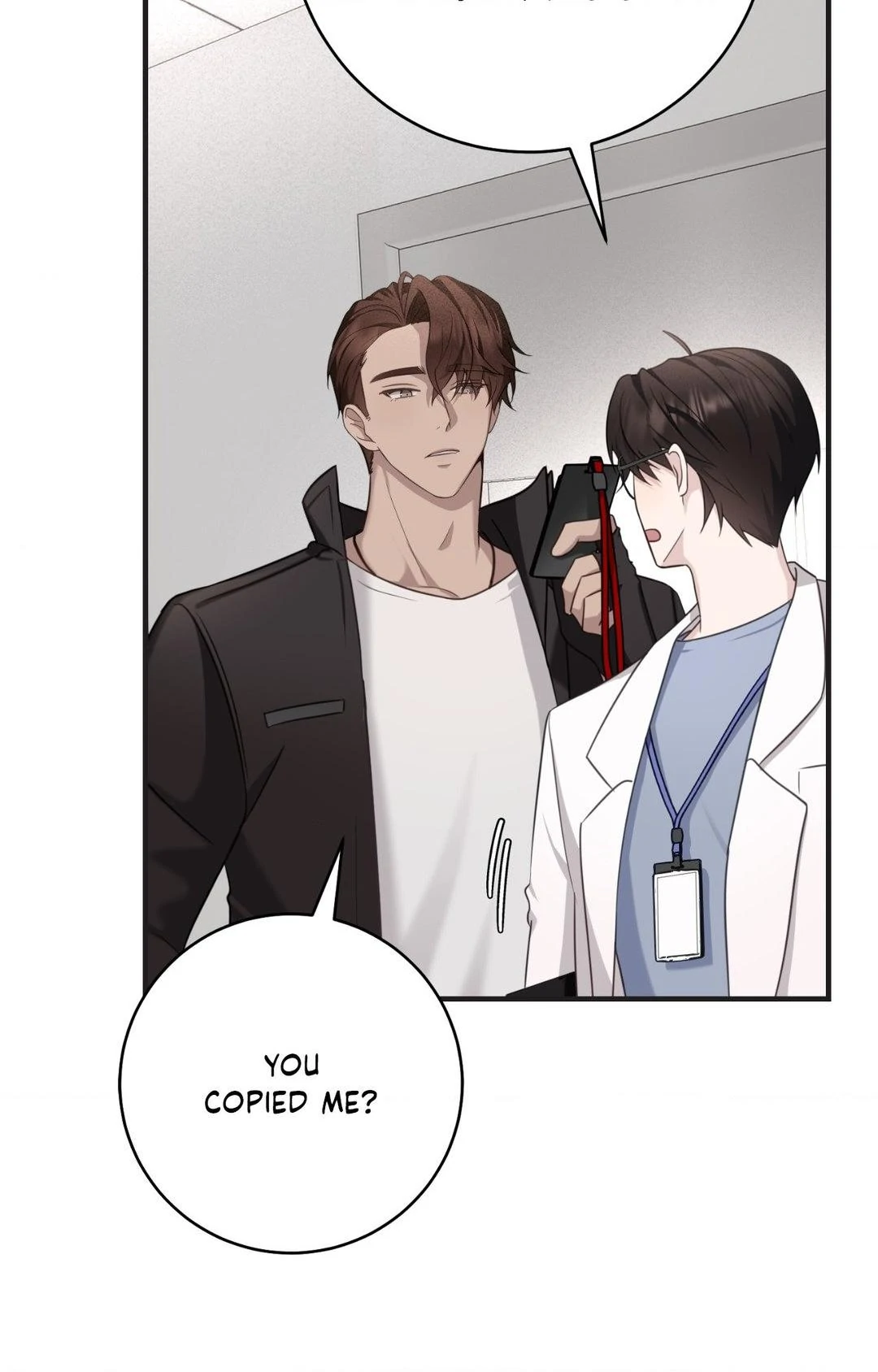 The Guide’s Treasure [Official] - Chapter 6 manhwa