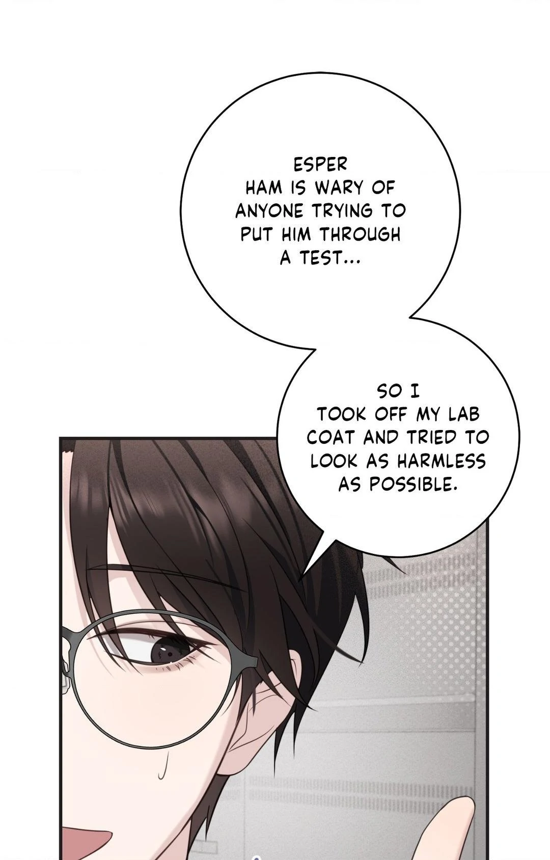 The Guide’s Treasure [Official] - Chapter 6 manhwa
