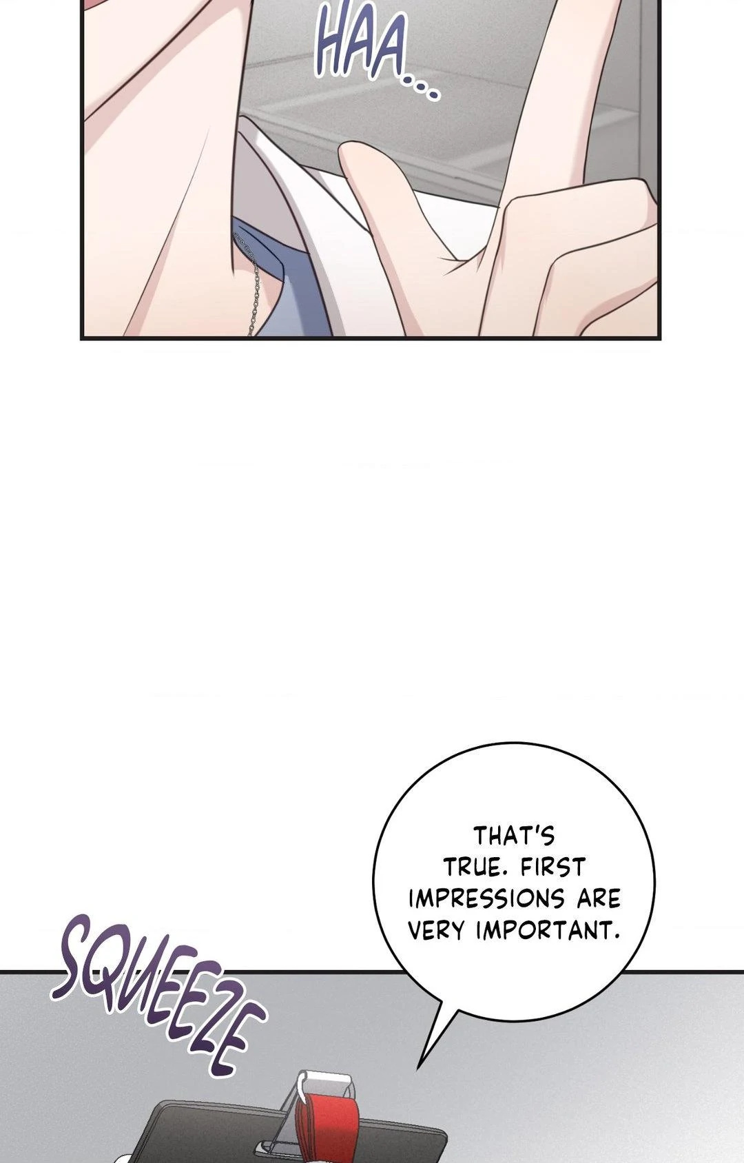 The Guide’s Treasure [Official] - Chapter 6 manhwa