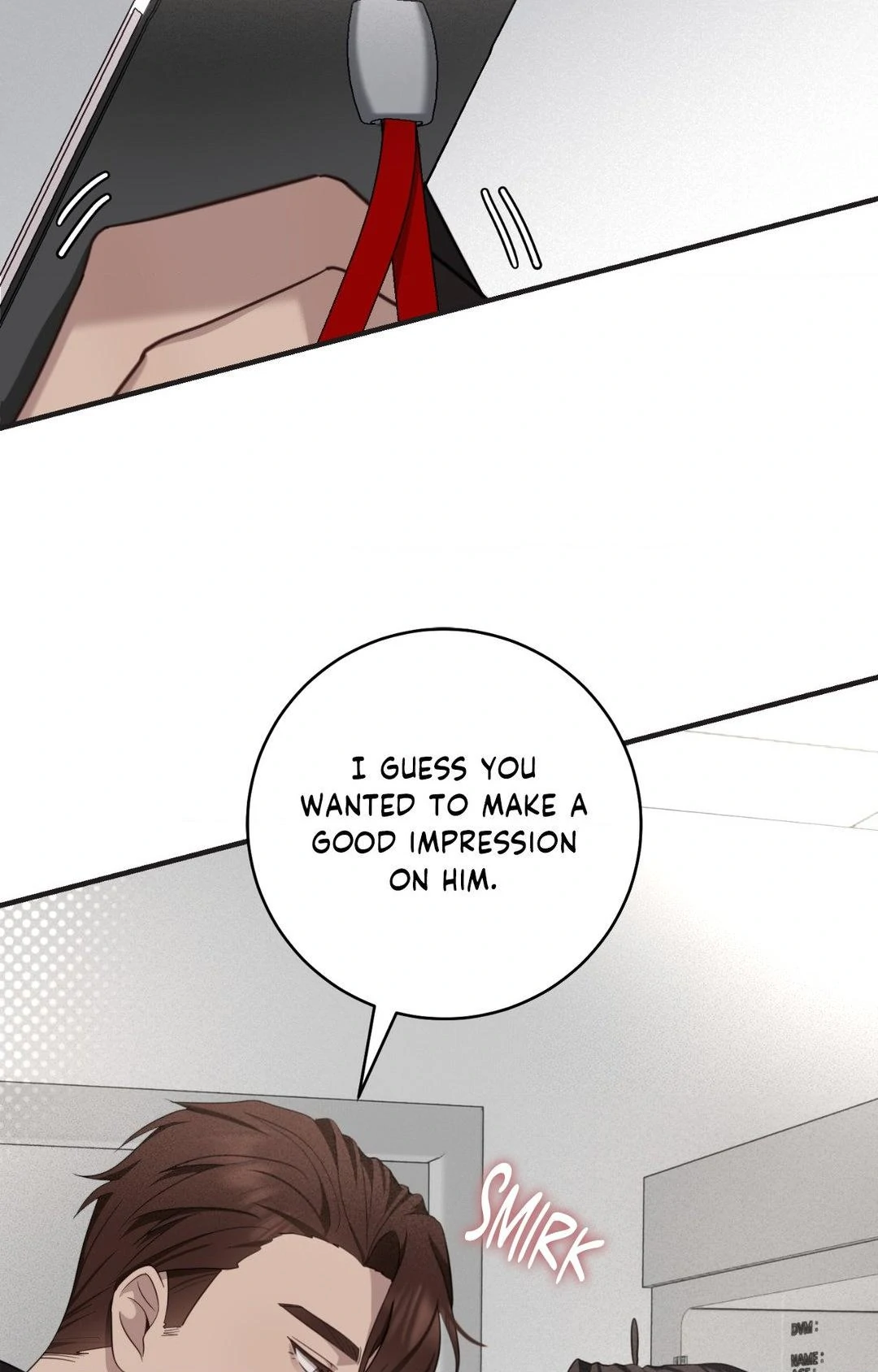 The Guide’s Treasure [Official] - Chapter 6 manhwa