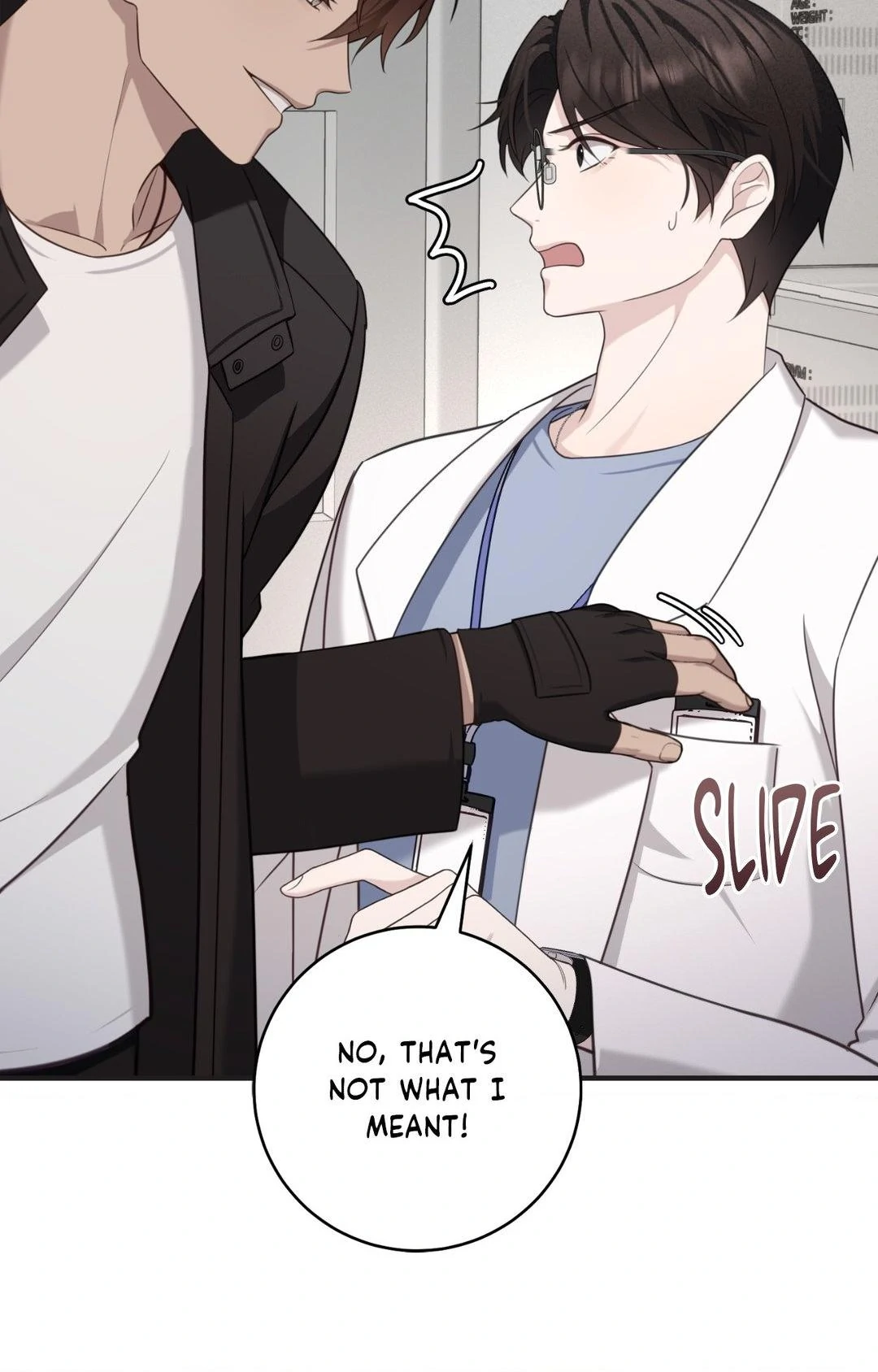 The Guide’s Treasure [Official] - Chapter 6 manhwa