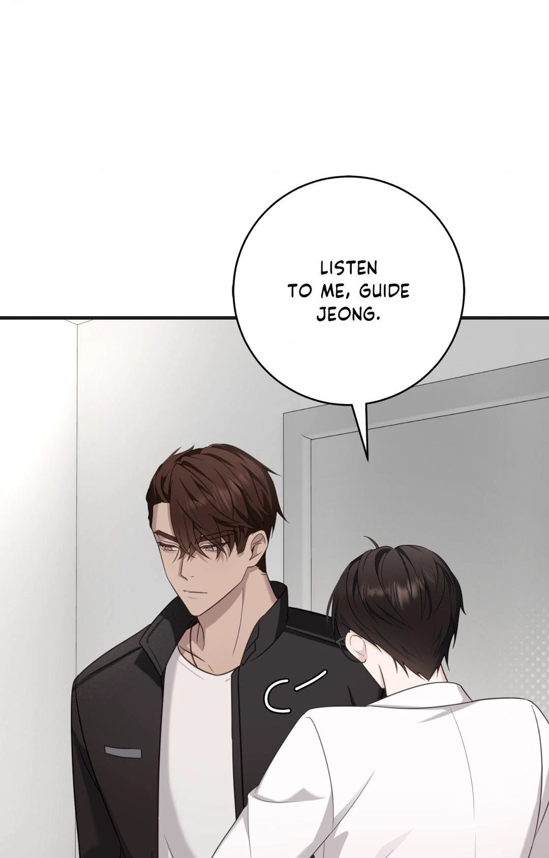 The Guide’s Treasure [Official] - Chapter 6 manhwa