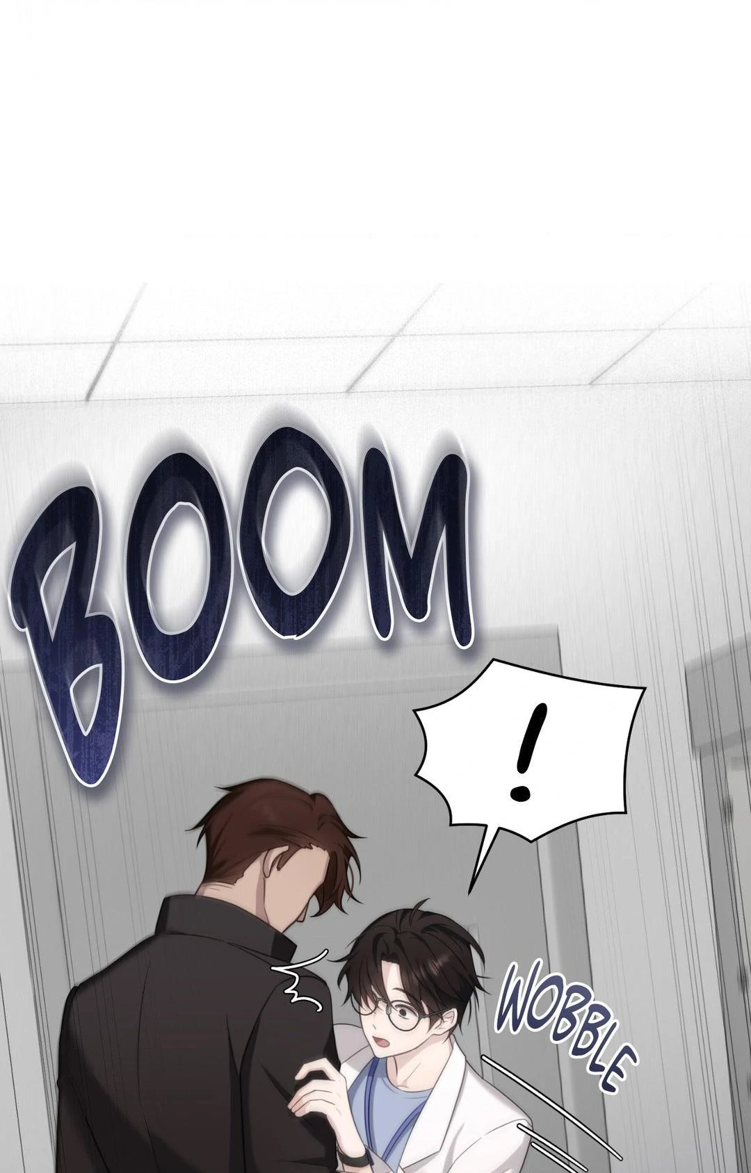 The Guide’s Treasure [Official] - Chapter 6 manhwa