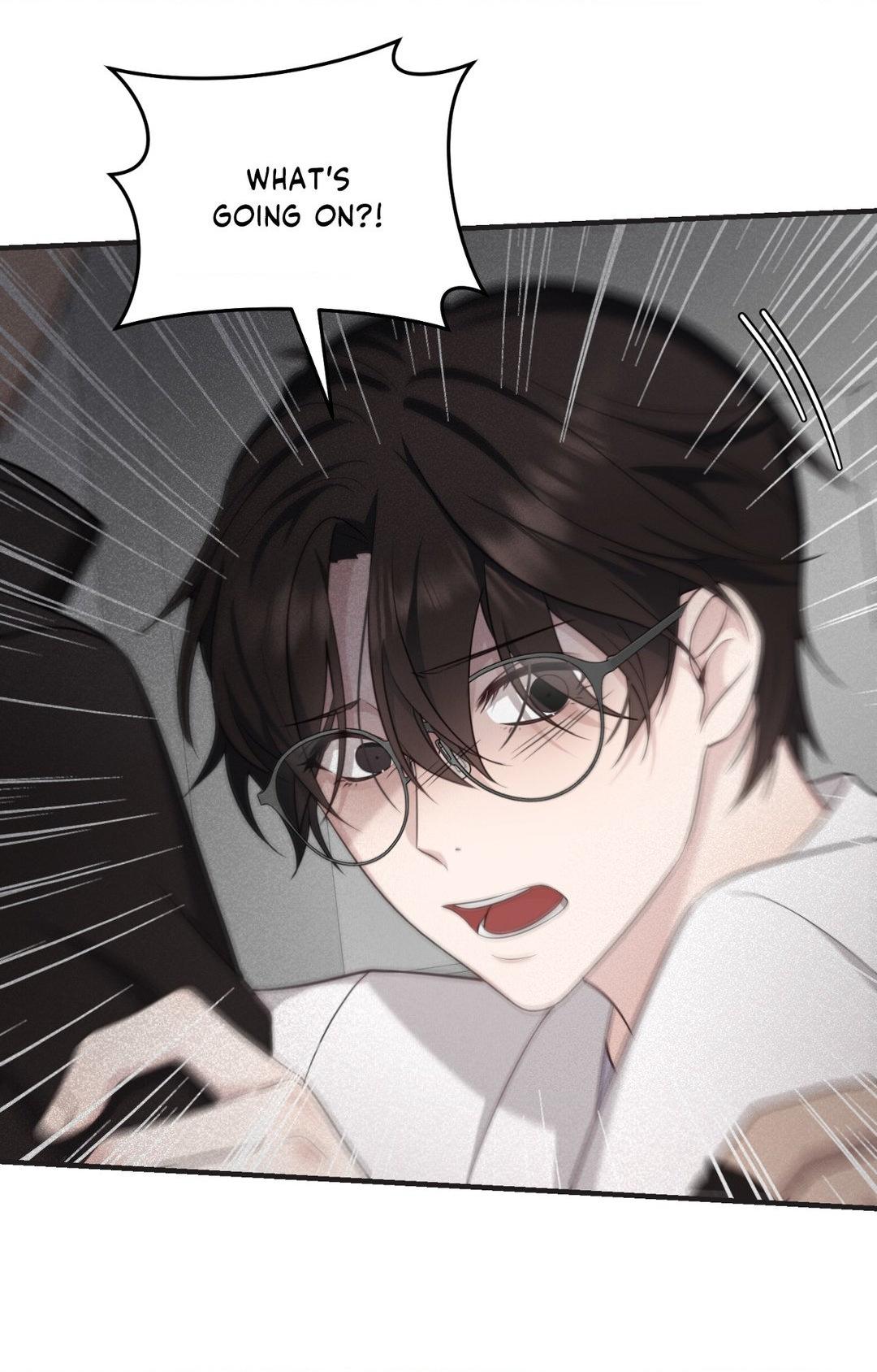 The Guide’s Treasure [Official] - Chapter 6 manhwa