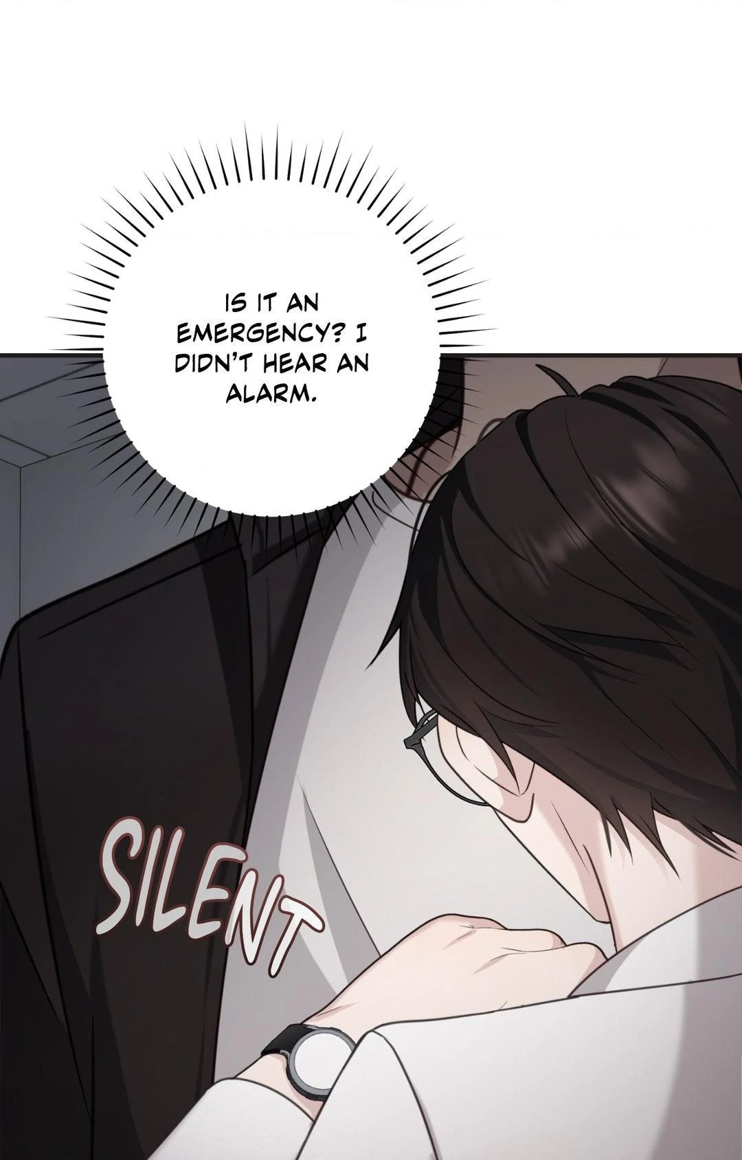 The Guide’s Treasure [Official] - Chapter 6 manhwa