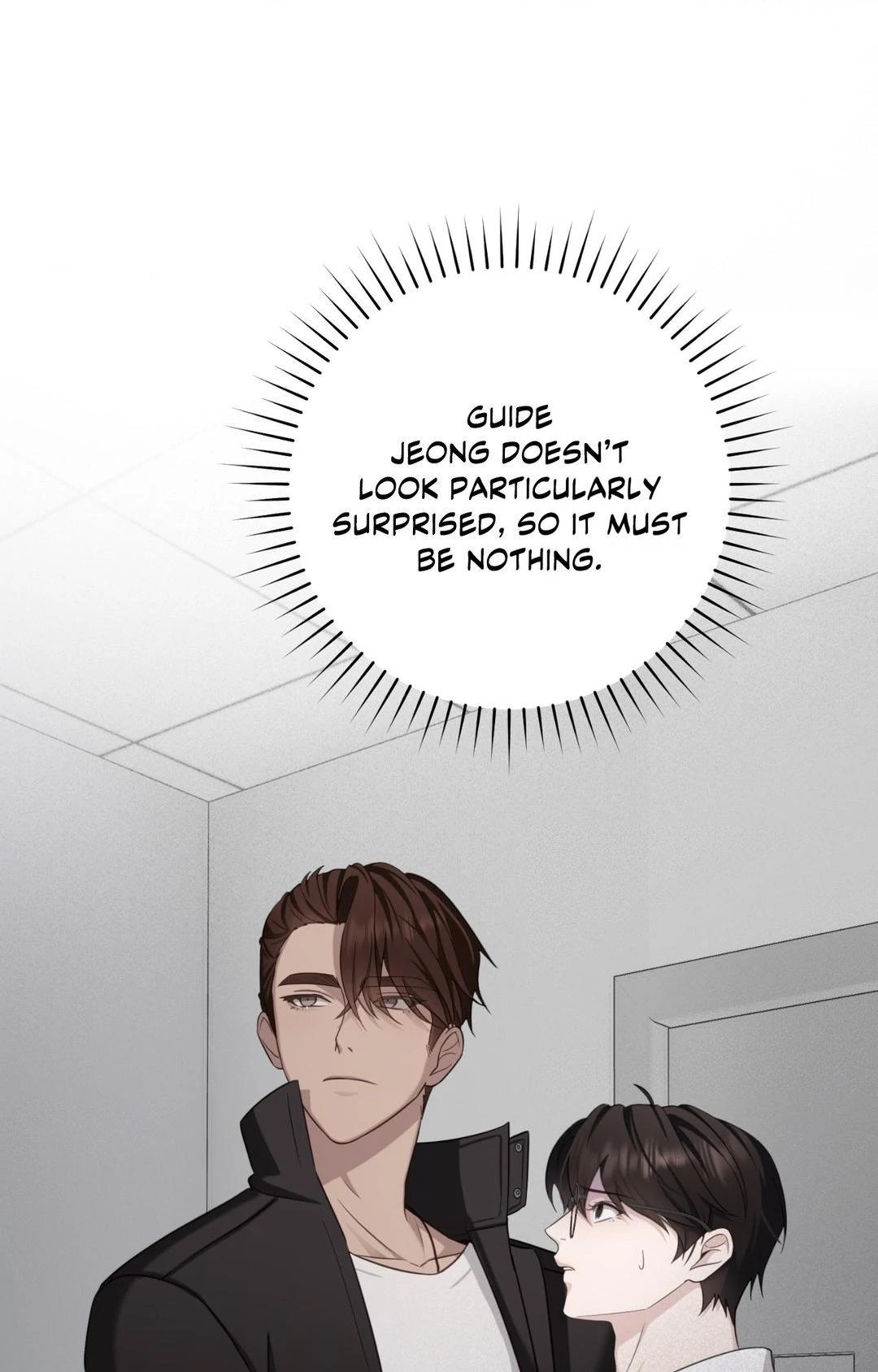 The Guide’s Treasure [Official] - Chapter 6 manhwa