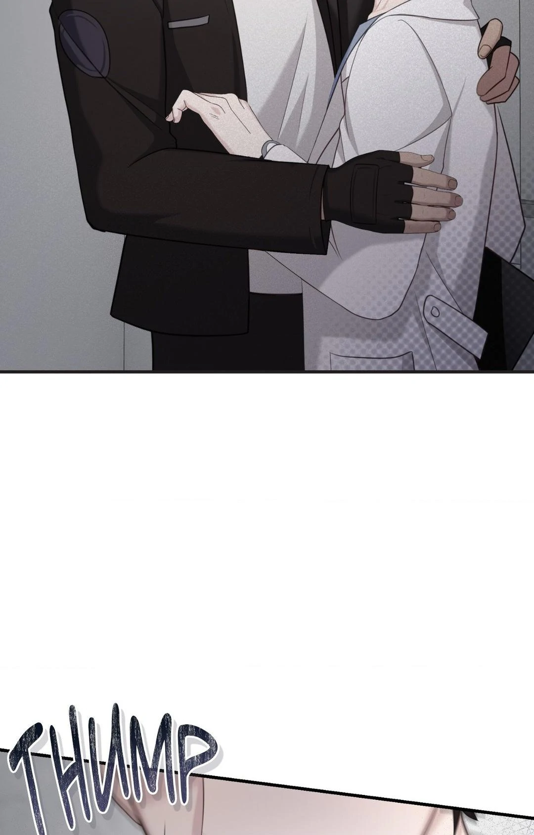 The Guide’s Treasure [Official] - Chapter 6 manhwa