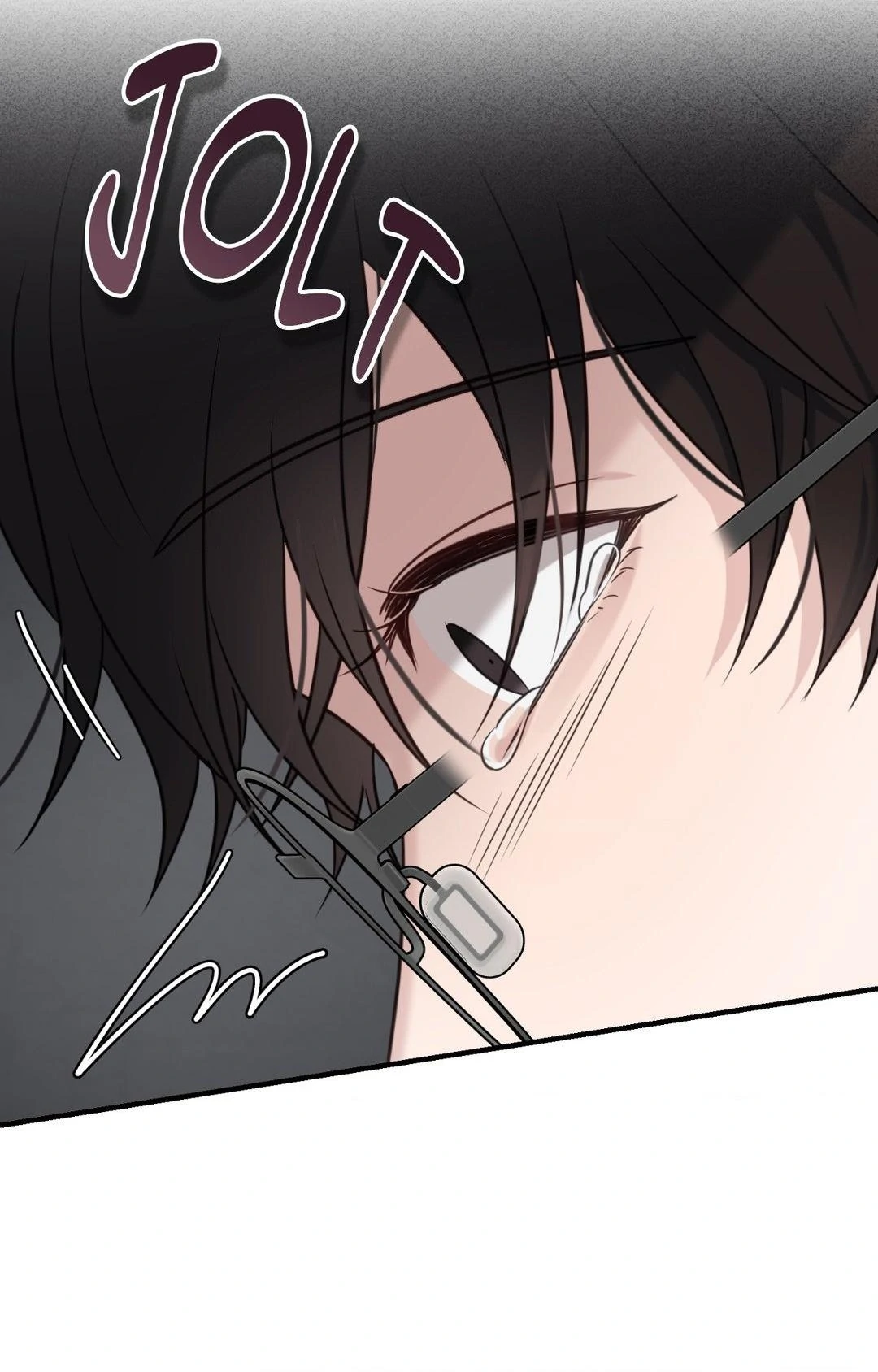 The Guide’s Treasure [Official] - Chapter 6 manhwa
