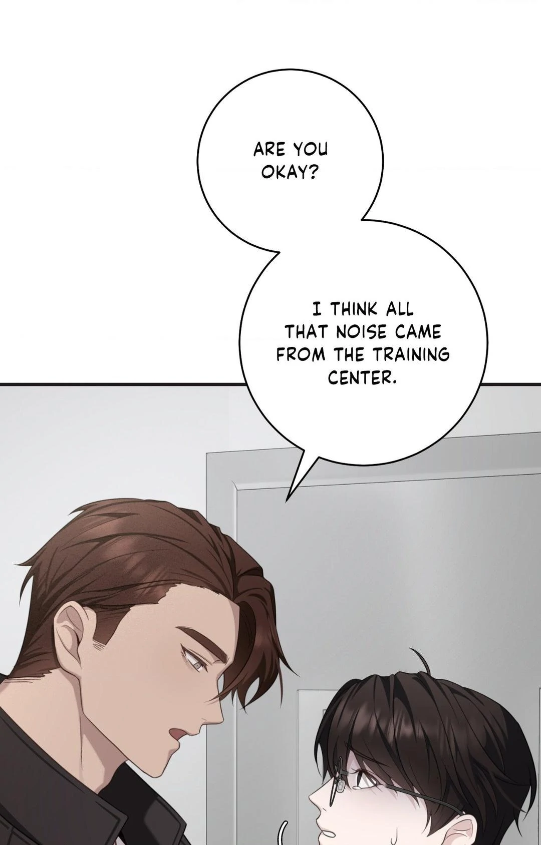 The Guide’s Treasure [Official] - Chapter 6 manhwa