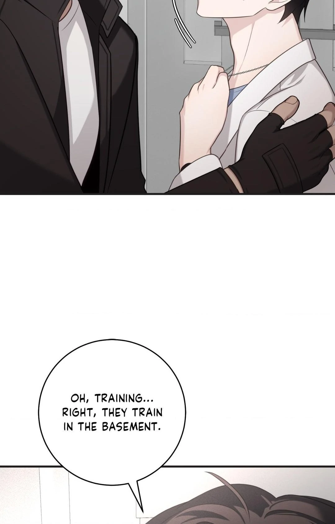 The Guide’s Treasure [Official] - Chapter 6 manhwa