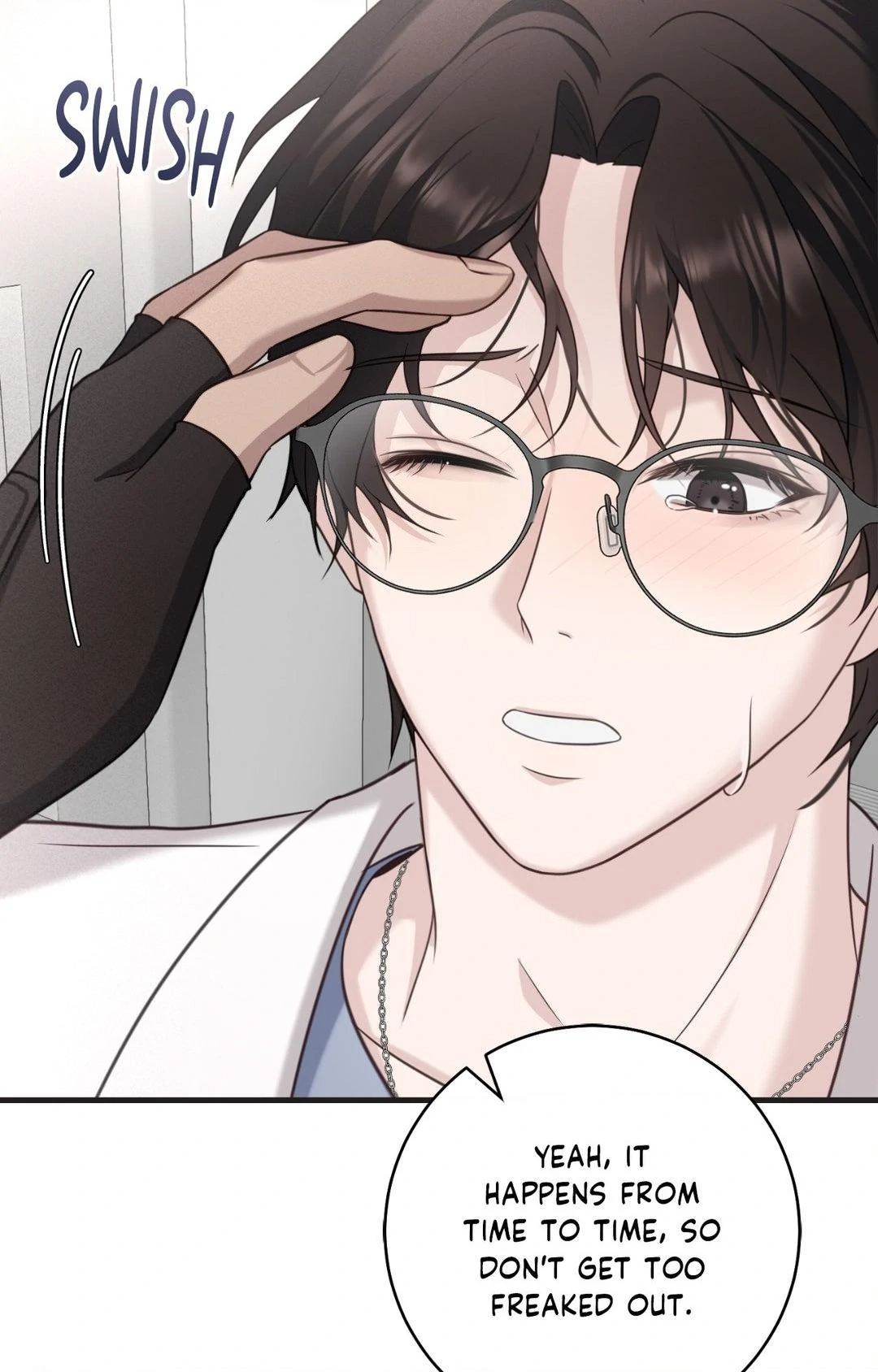 The Guide’s Treasure [Official] - Chapter 6 manhwa