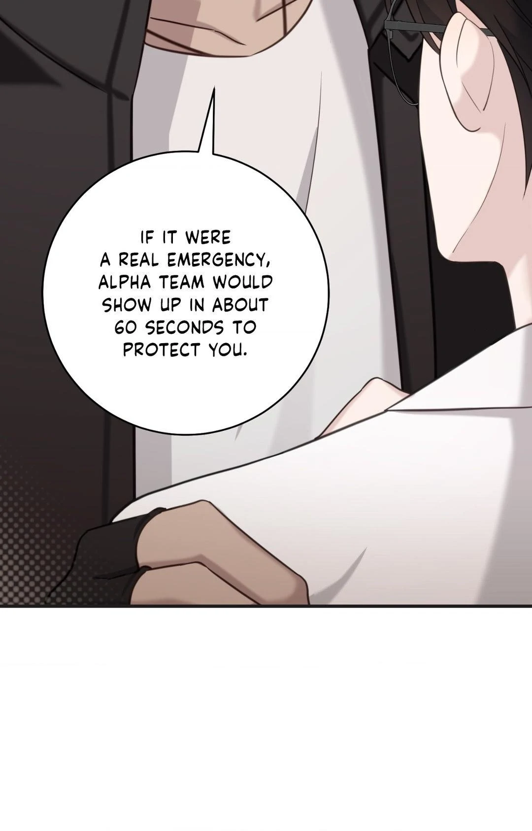 The Guide’s Treasure [Official] - Chapter 6 manhwa