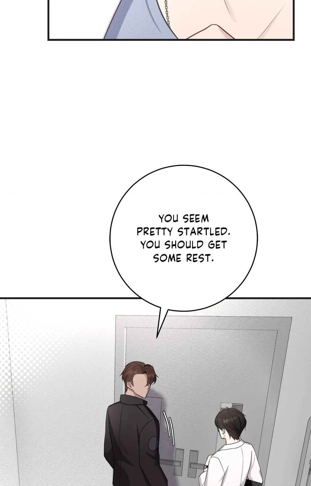 The Guide’s Treasure [Official] - Chapter 6 manhwa