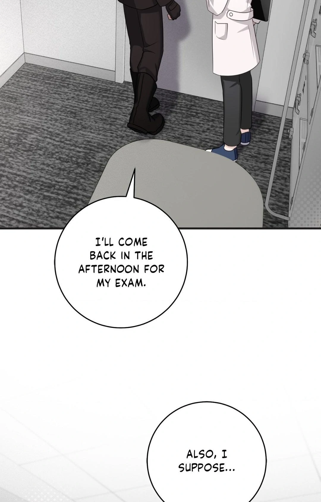 The Guide’s Treasure [Official] - Chapter 6 manhwa