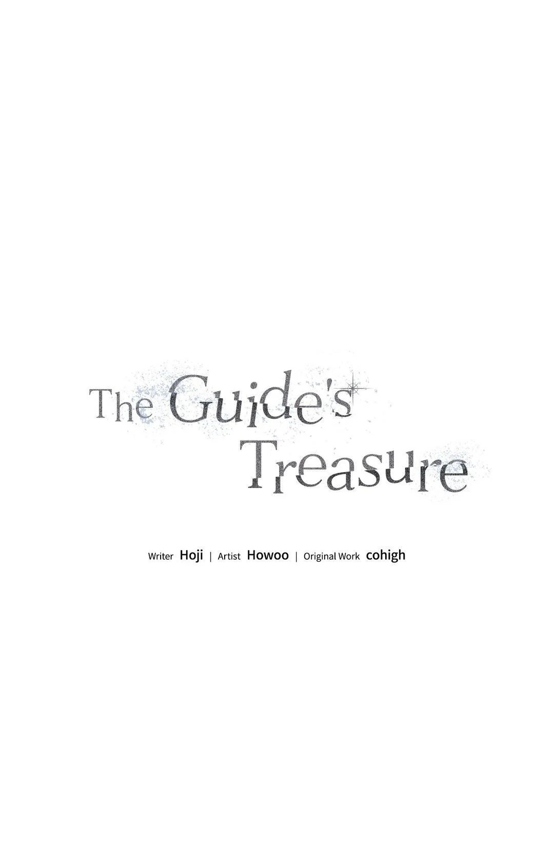 The Guide’s Treasure [Official] - Chapter 6 manhwa