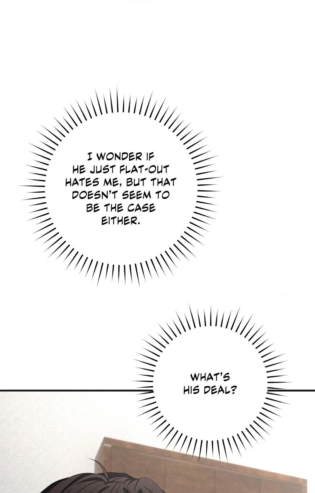 The Guide’s Treasure [Official] - Chapter 6 manhwa