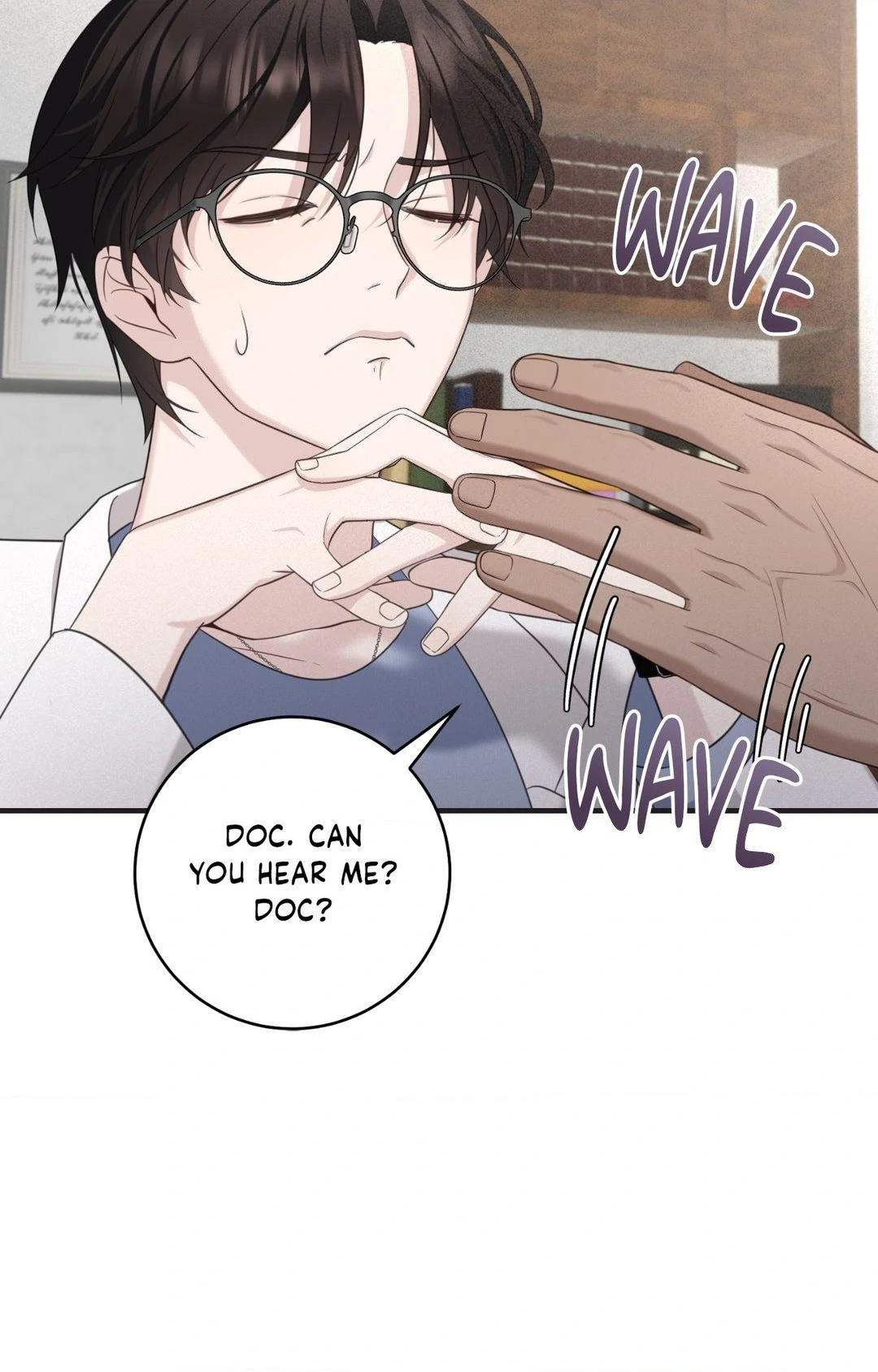 The Guide’s Treasure [Official] - Chapter 6 manhwa