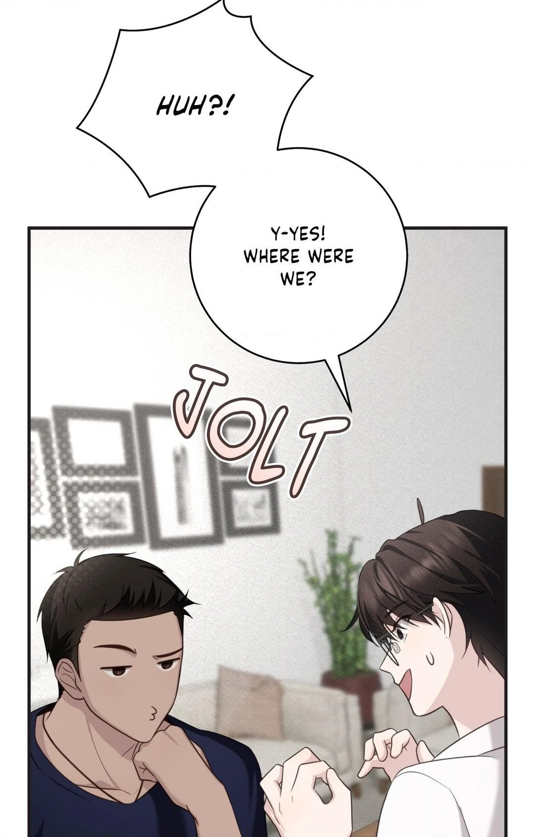 The Guide’s Treasure [Official] - Chapter 6 manhwa