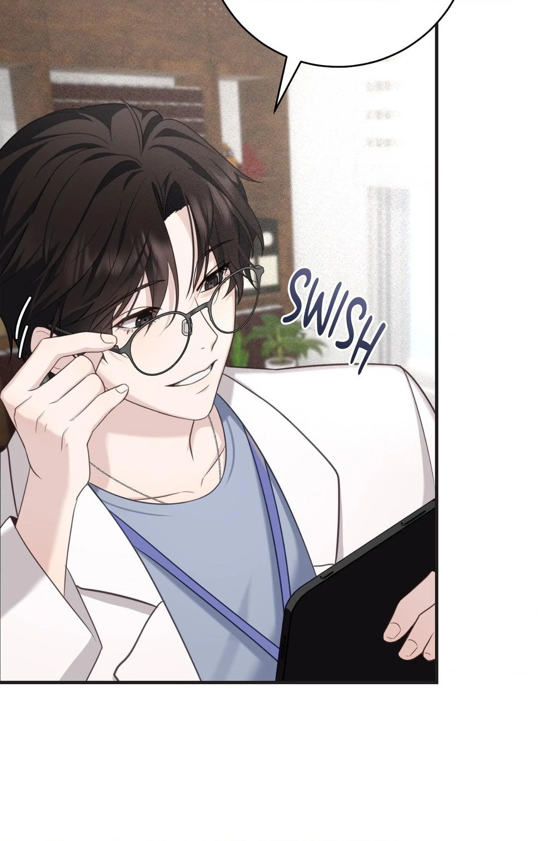 The Guide’s Treasure [Official] - Chapter 6 manhwa