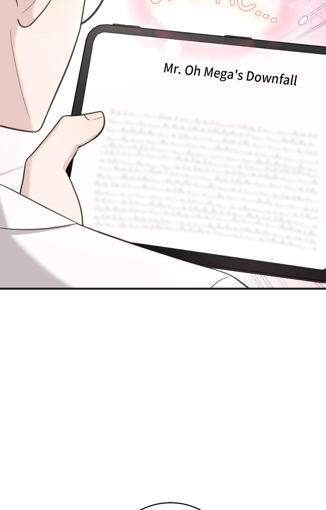 The Guide’s Treasure [Official] - Chapter 6 manhwa