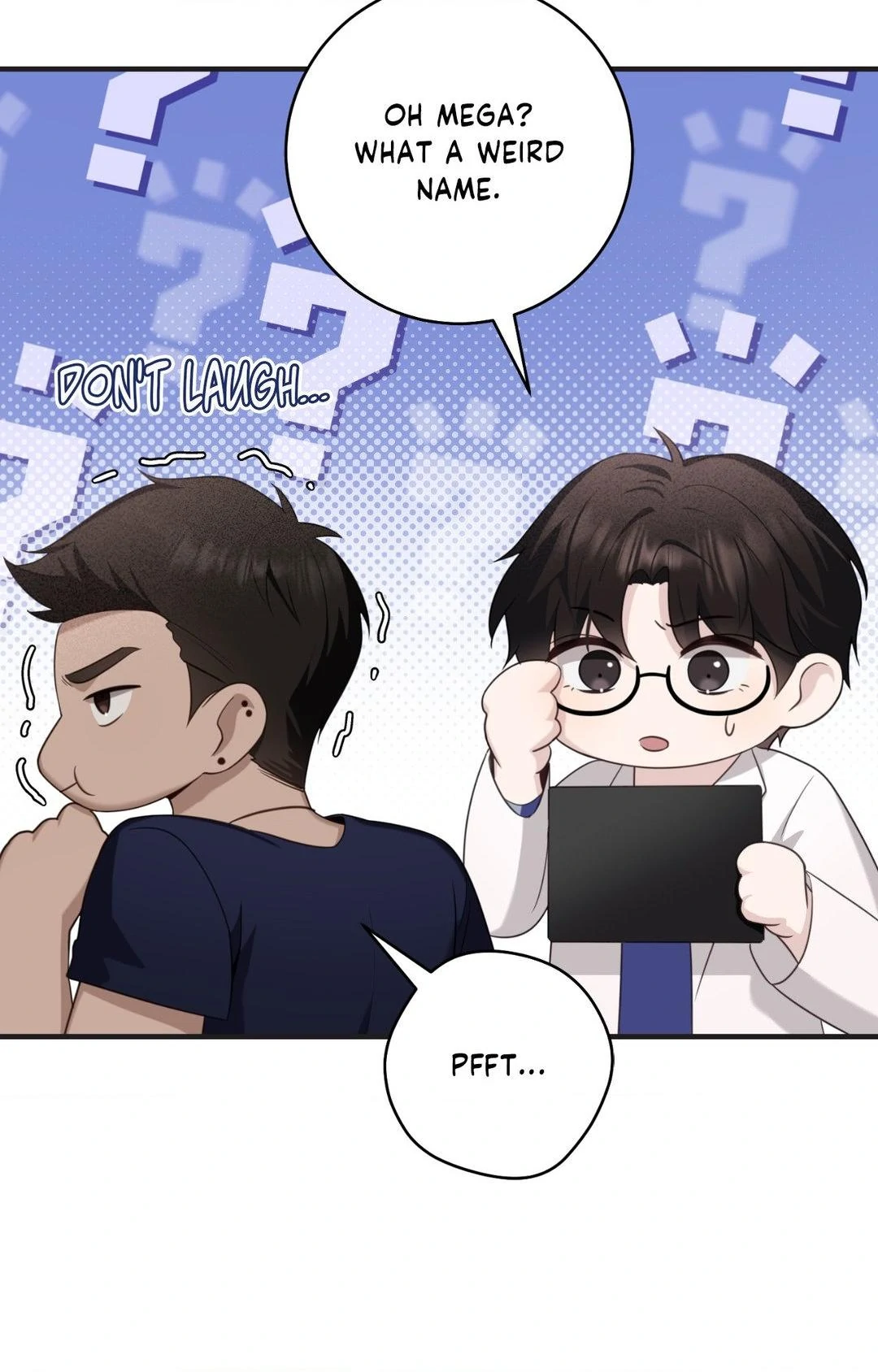 The Guide’s Treasure [Official] - Chapter 6 manhwa