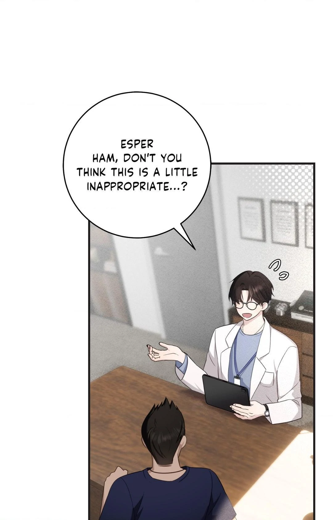 The Guide’s Treasure [Official] - Chapter 6 manhwa