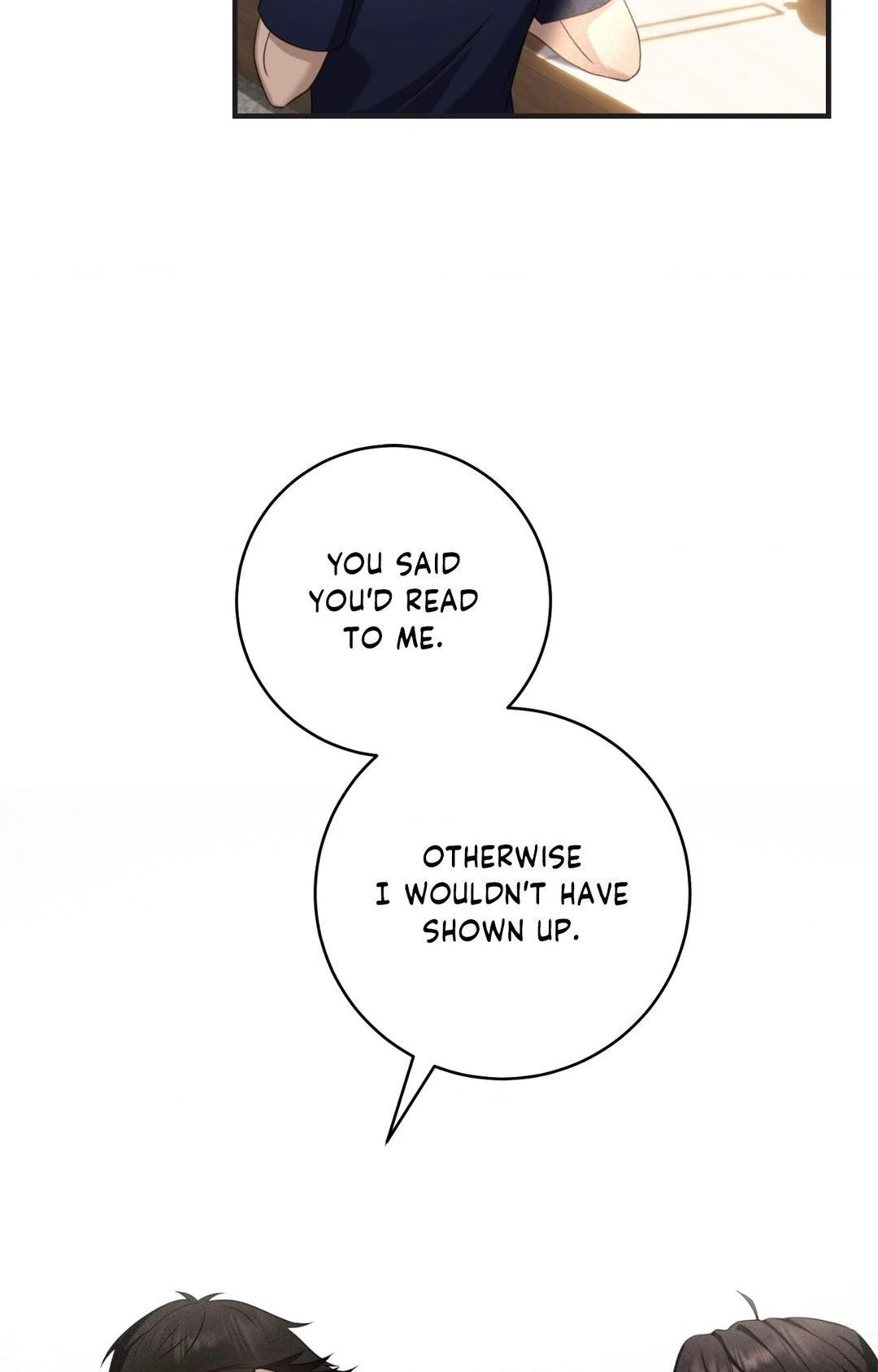 The Guide’s Treasure [Official] - Chapter 6 manhwa