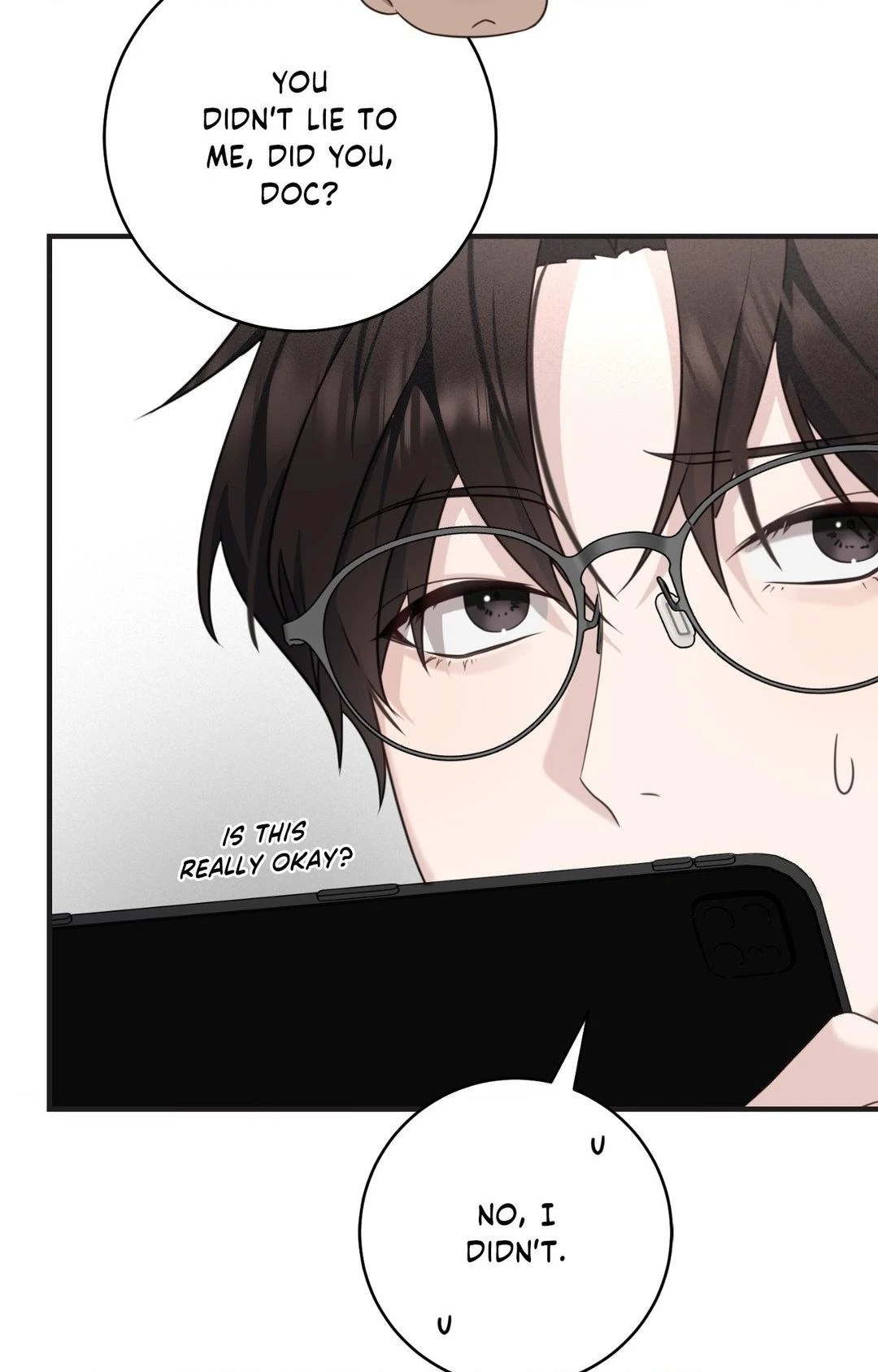 The Guide’s Treasure [Official] - Chapter 6 manhwa