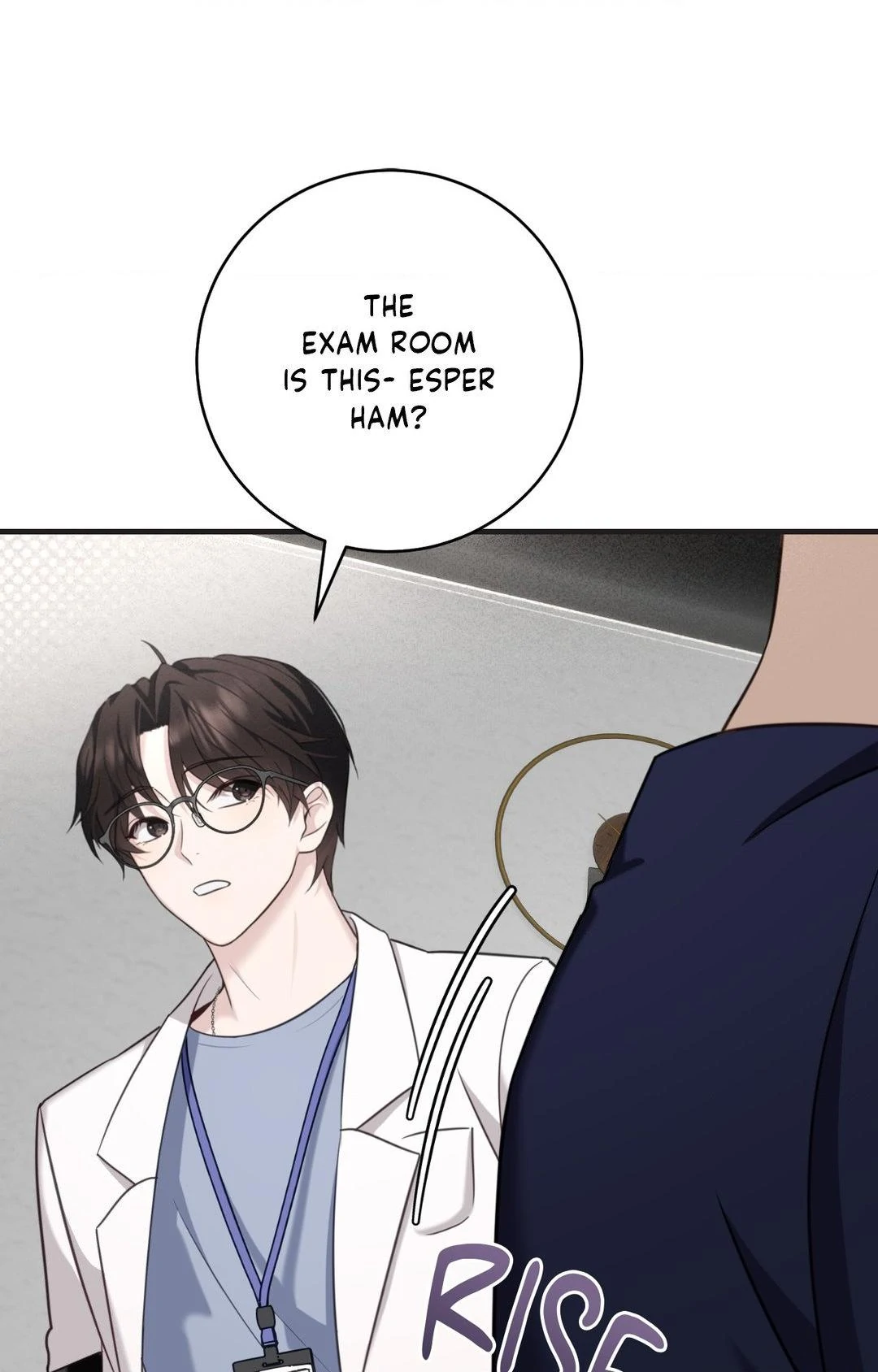 The Guide’s Treasure [Official] - Chapter 6 manhwa