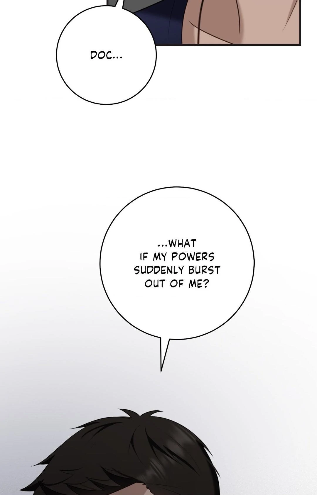 The Guide’s Treasure [Official] - Chapter 6 manhwa