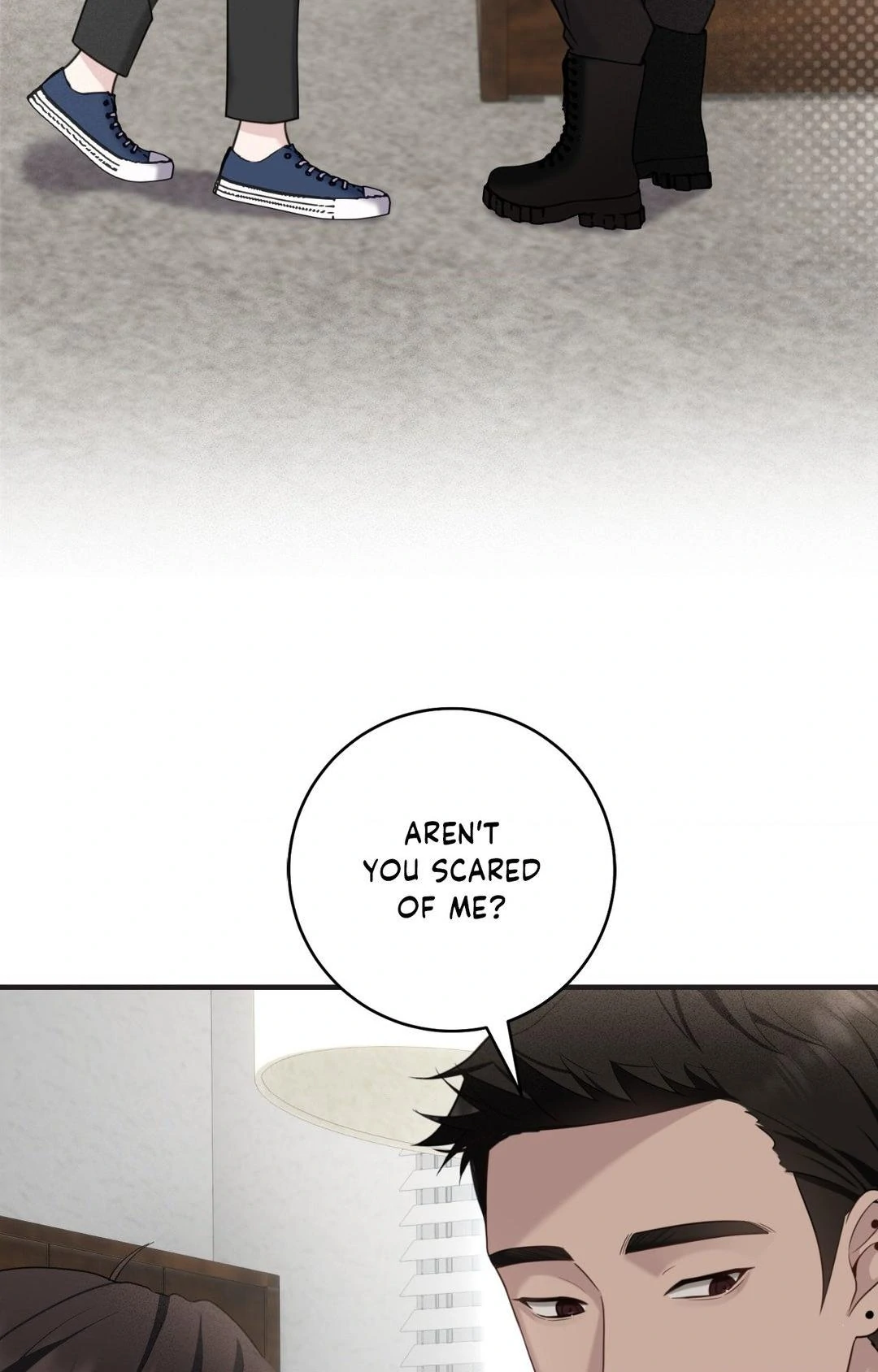 The Guide’s Treasure [Official] - Chapter 6 manhwa