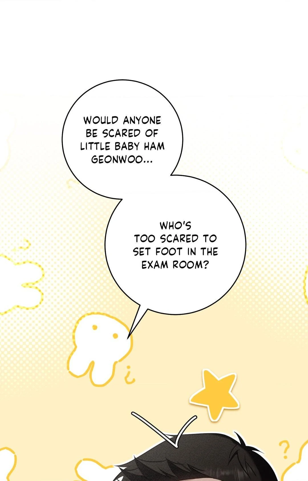 The Guide’s Treasure [Official] - Chapter 6 manhwa