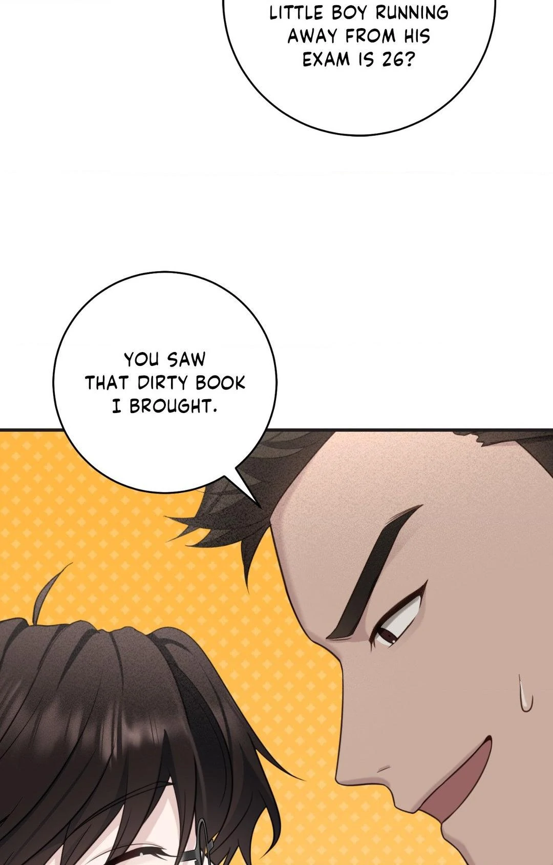 The Guide’s Treasure [Official] - Chapter 6 manhwa