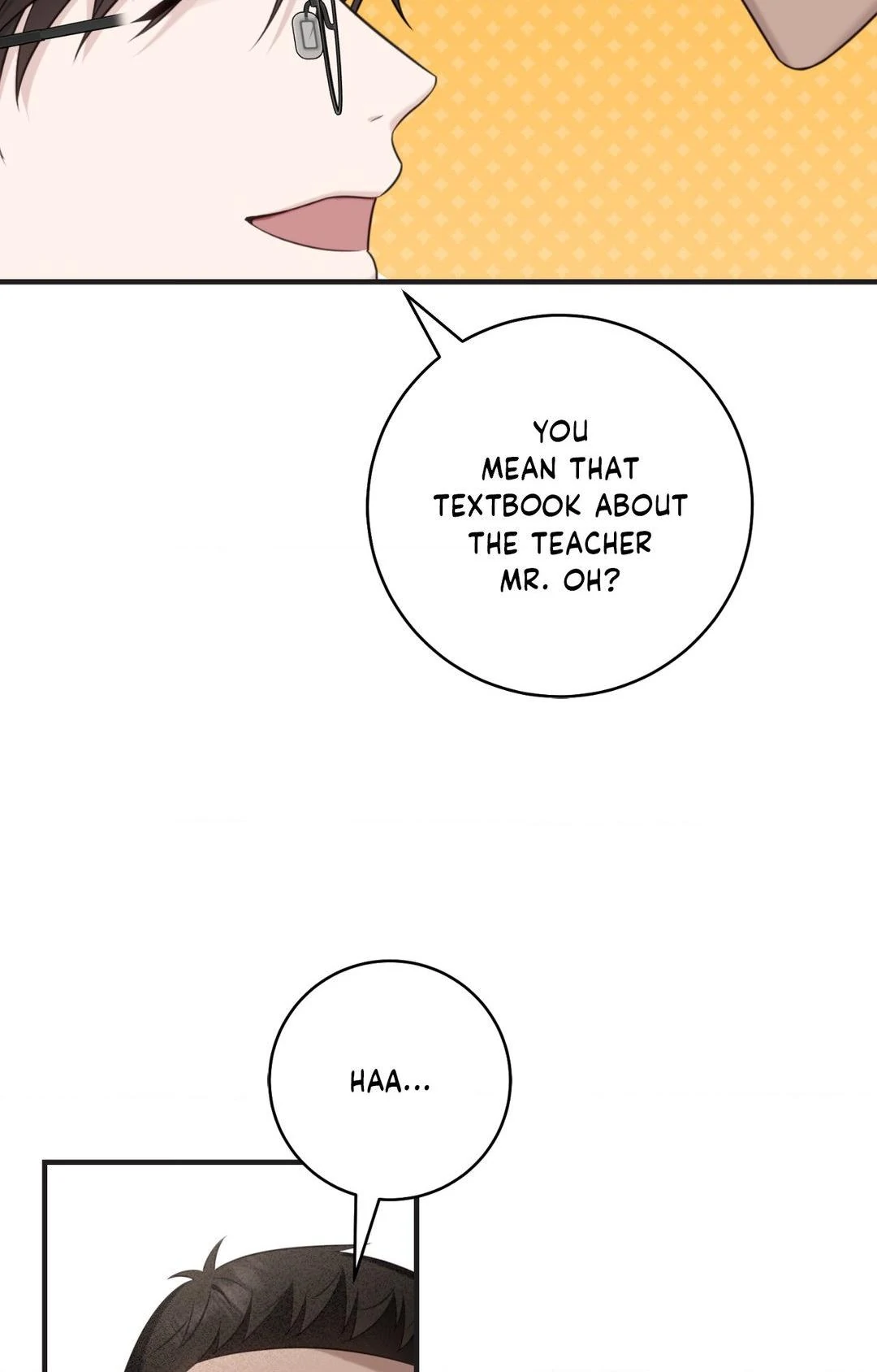 The Guide’s Treasure [Official] - Chapter 6 manhwa