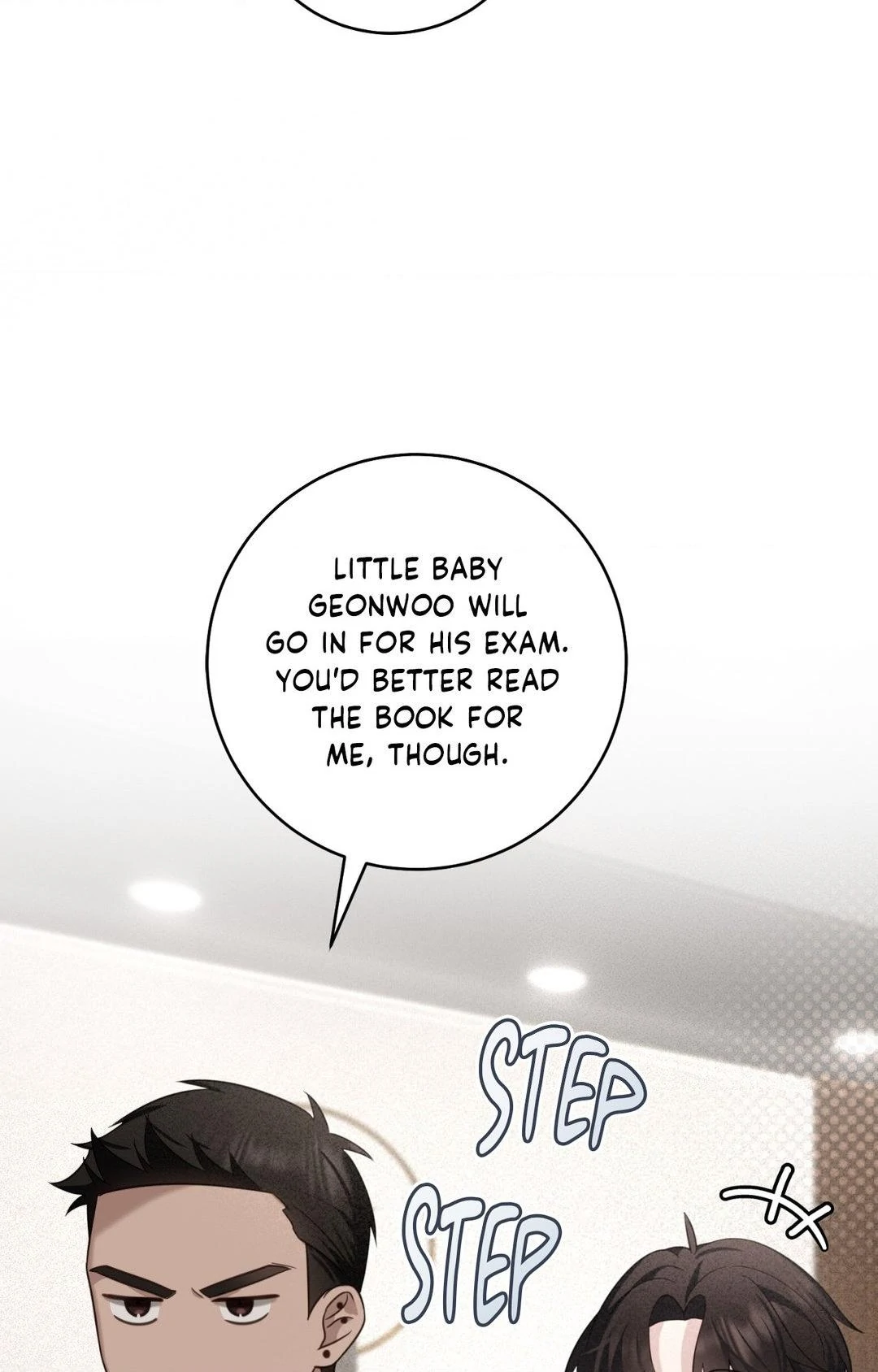 The Guide’s Treasure [Official] - Chapter 6 manhwa