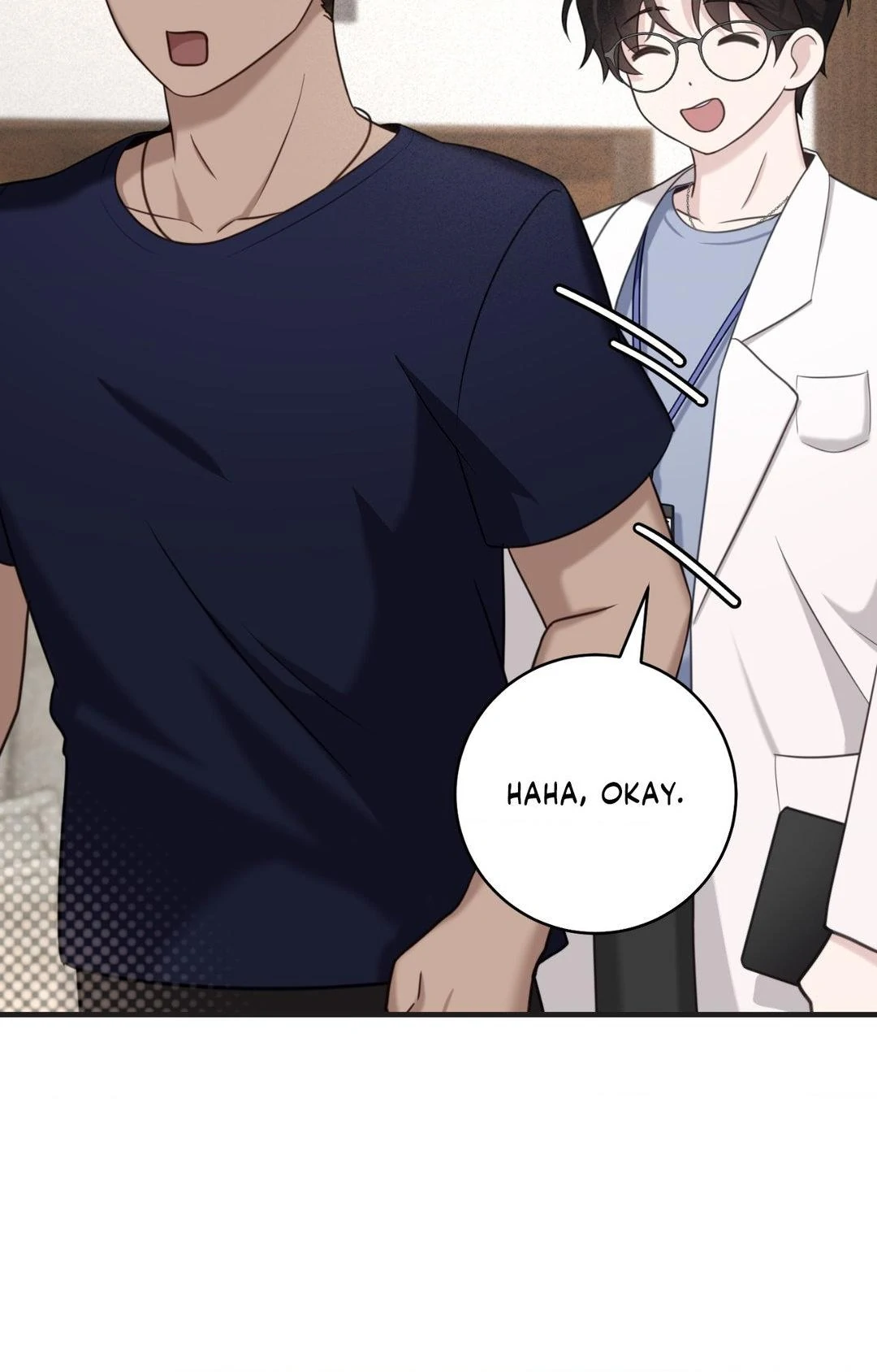 The Guide’s Treasure [Official] - Chapter 6 manhwa