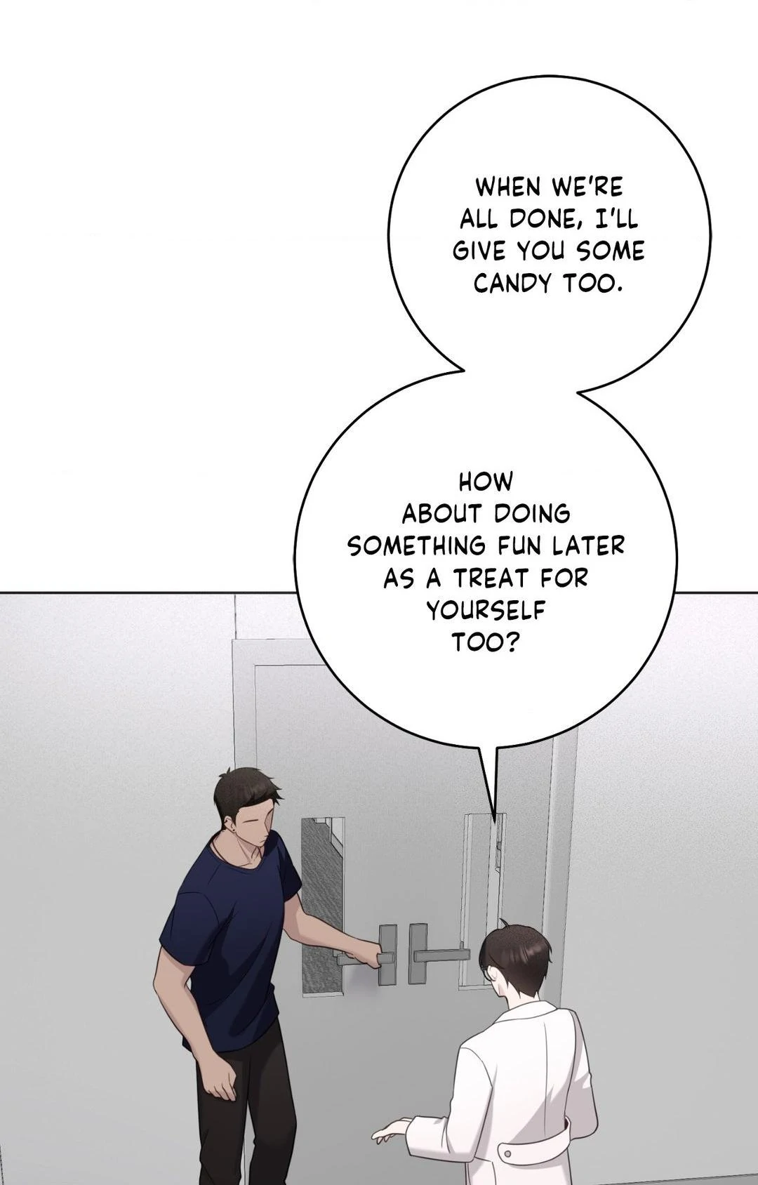 The Guide’s Treasure [Official] - Chapter 6 manhwa