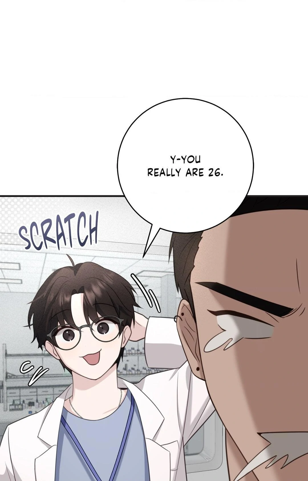 The Guide’s Treasure [Official] - Chapter 6 manhwa