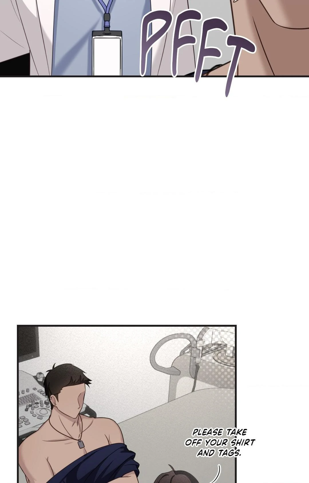 The Guide’s Treasure [Official] - Chapter 6 manhwa