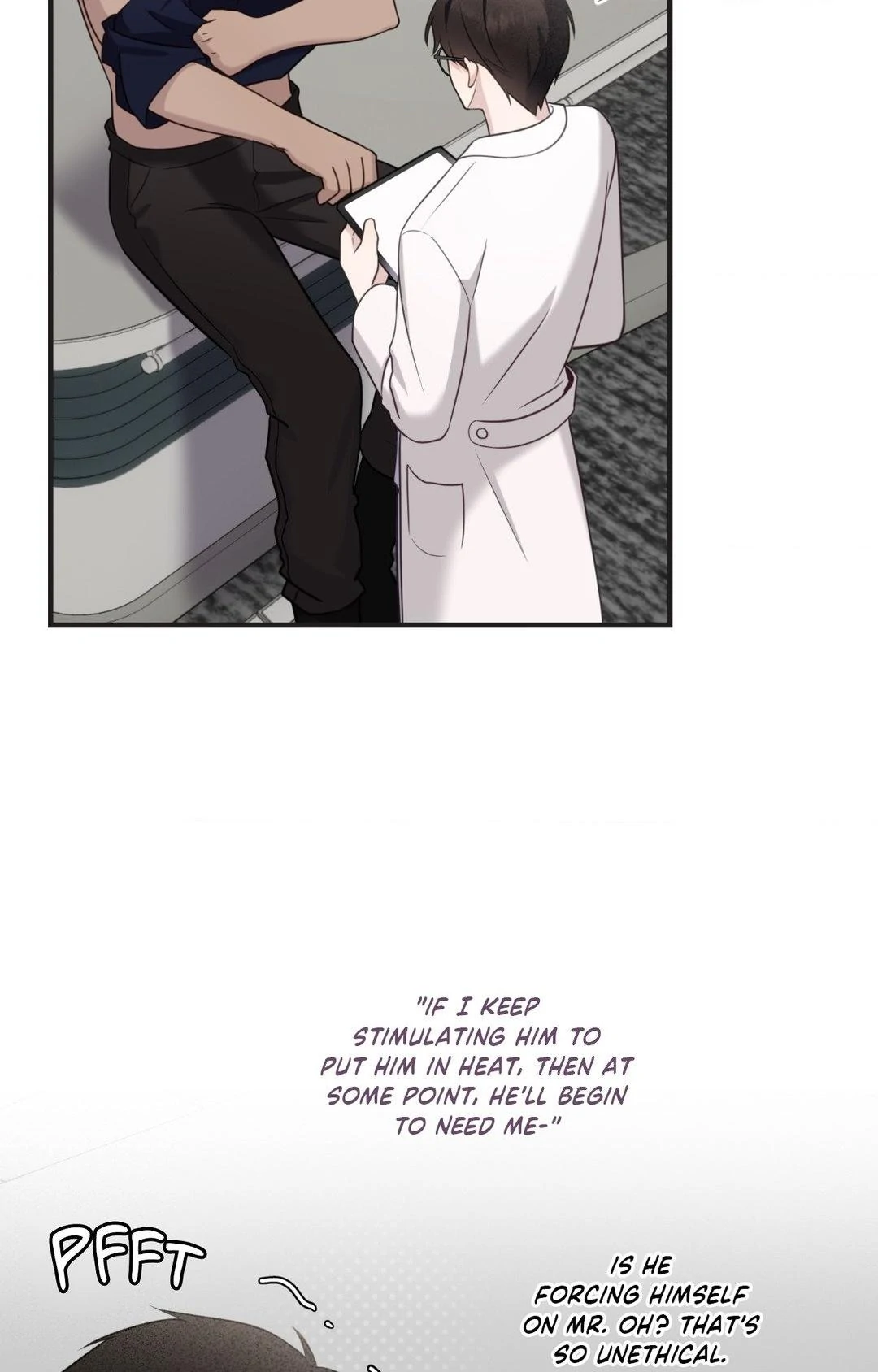 The Guide’s Treasure [Official] - Chapter 6 manhwa