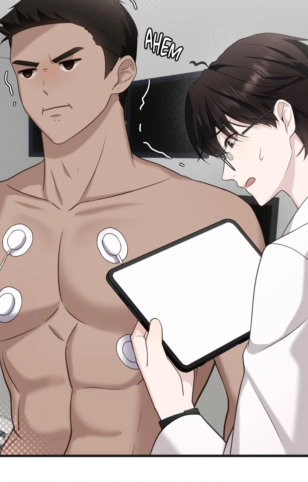 The Guide’s Treasure [Official] - Chapter 6 manhwa