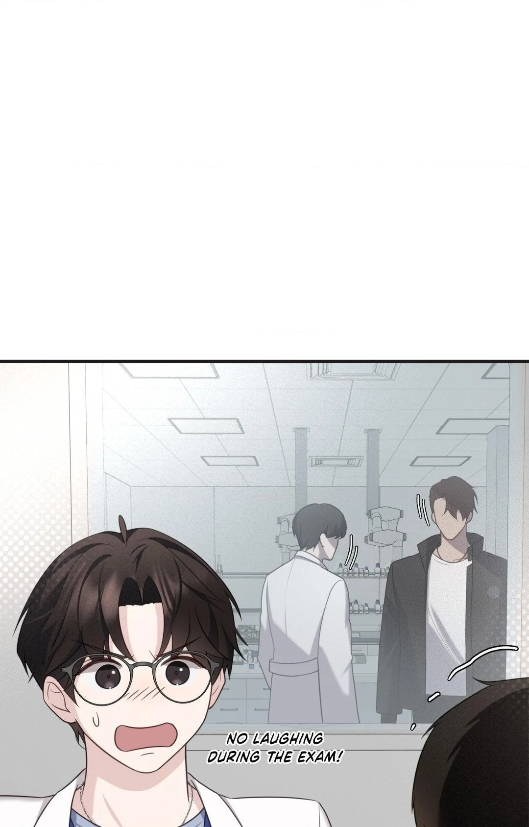 The Guide’s Treasure [Official] - Chapter 6 manhwa