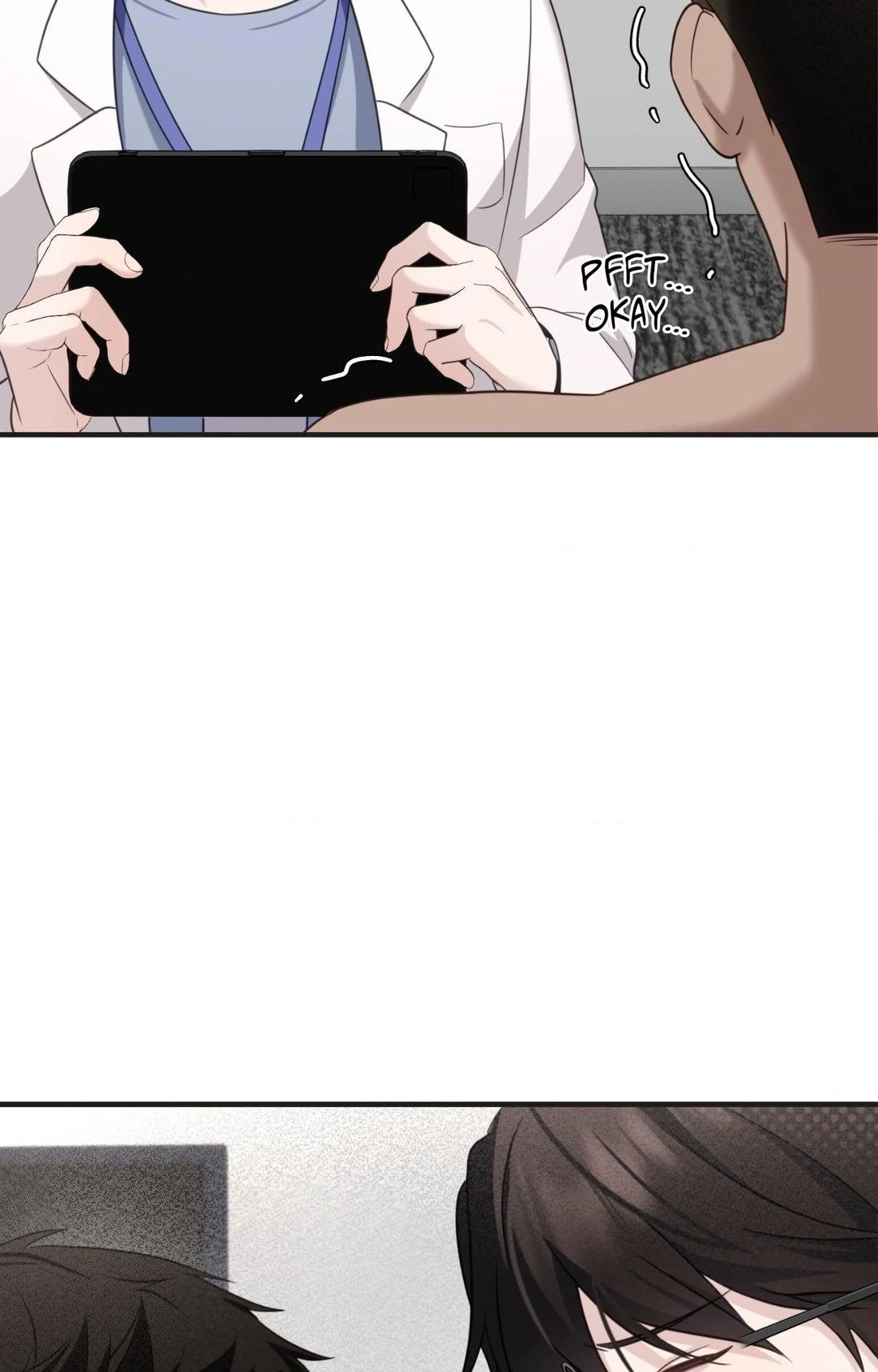The Guide’s Treasure [Official] - Chapter 6 manhwa