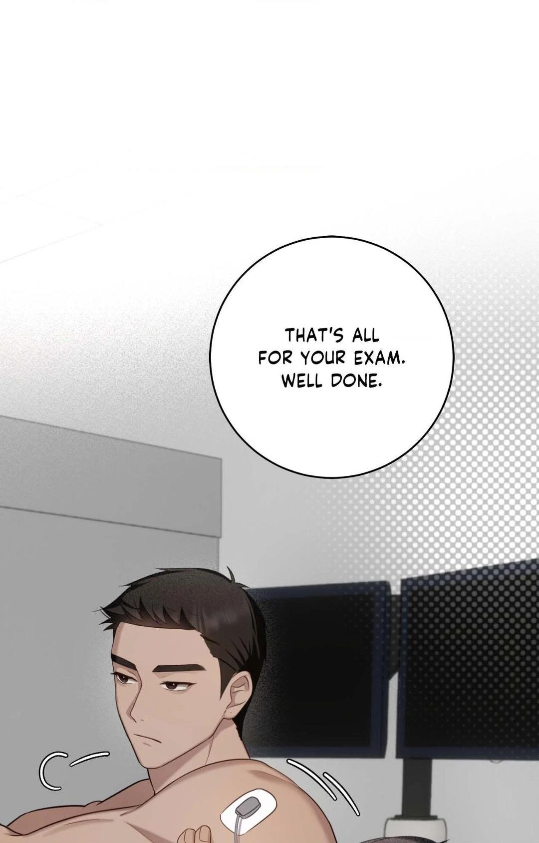 The Guide’s Treasure [Official] - Chapter 7 manhwa