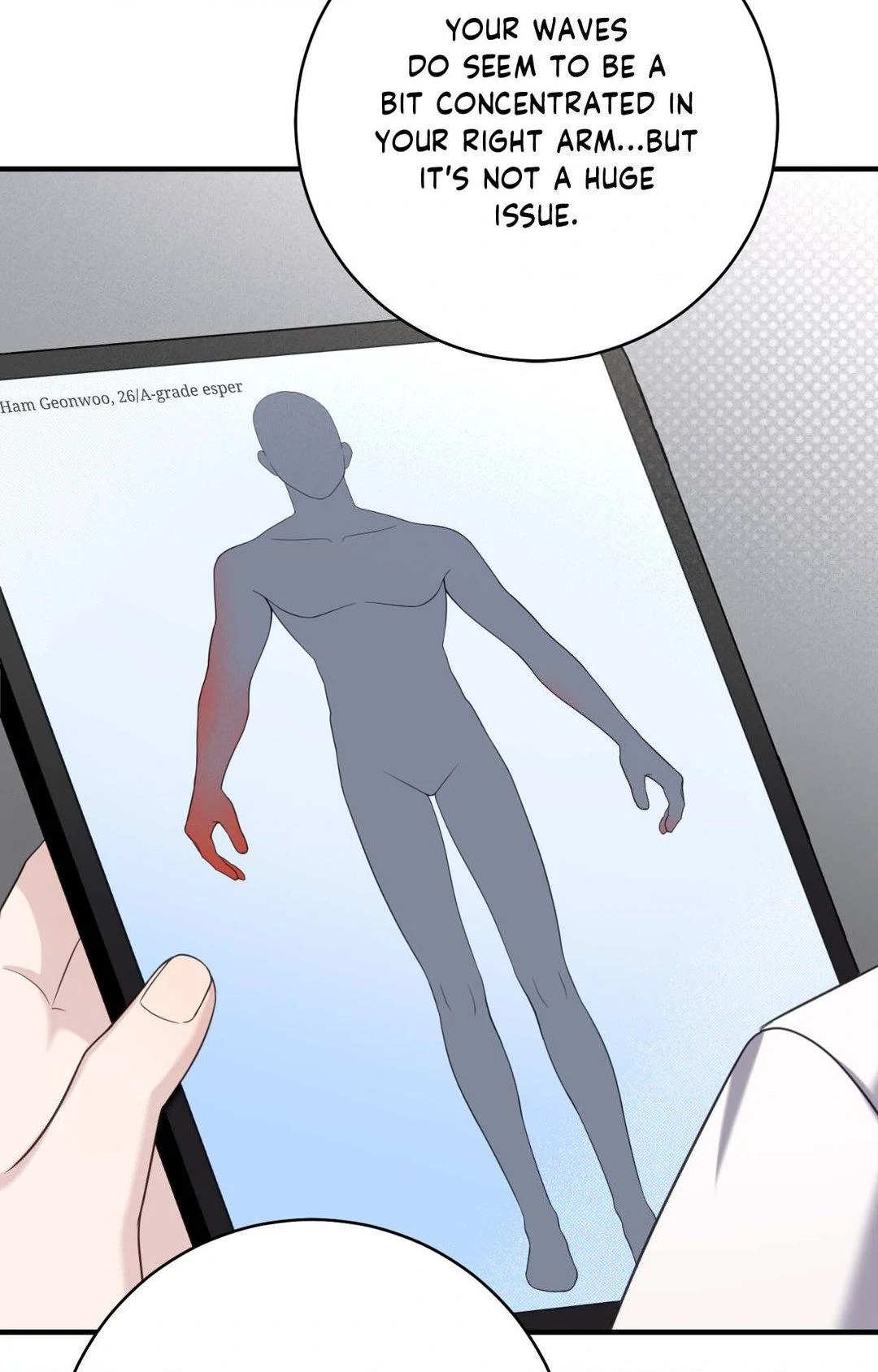The Guide’s Treasure [Official] - Chapter 7 manhwa
