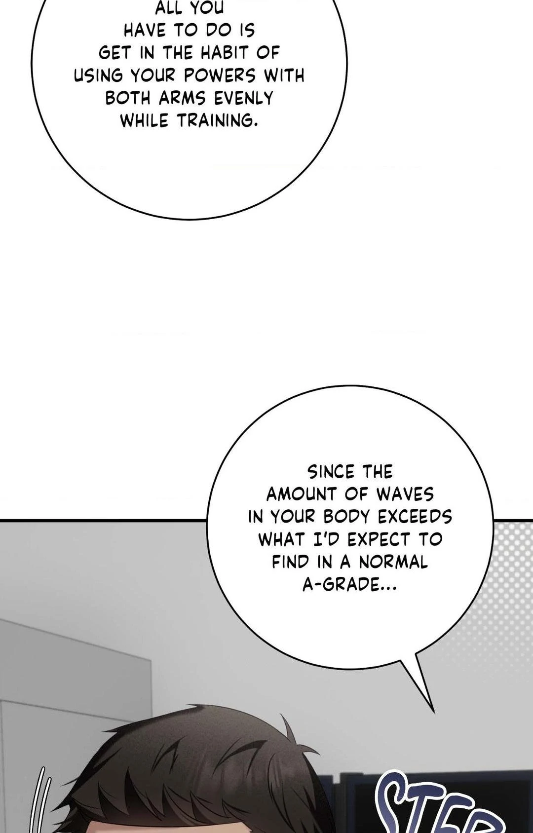 The Guide’s Treasure [Official] - Chapter 7 manhwa