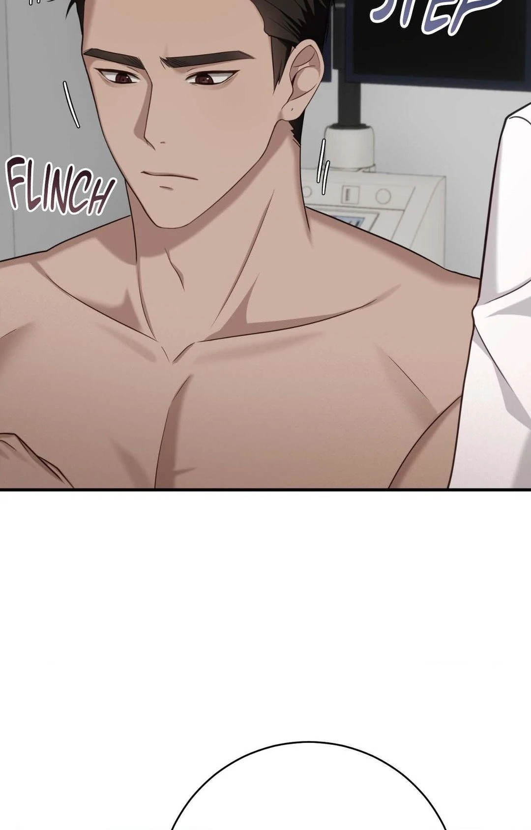 The Guide’s Treasure [Official] - Chapter 7 manhwa