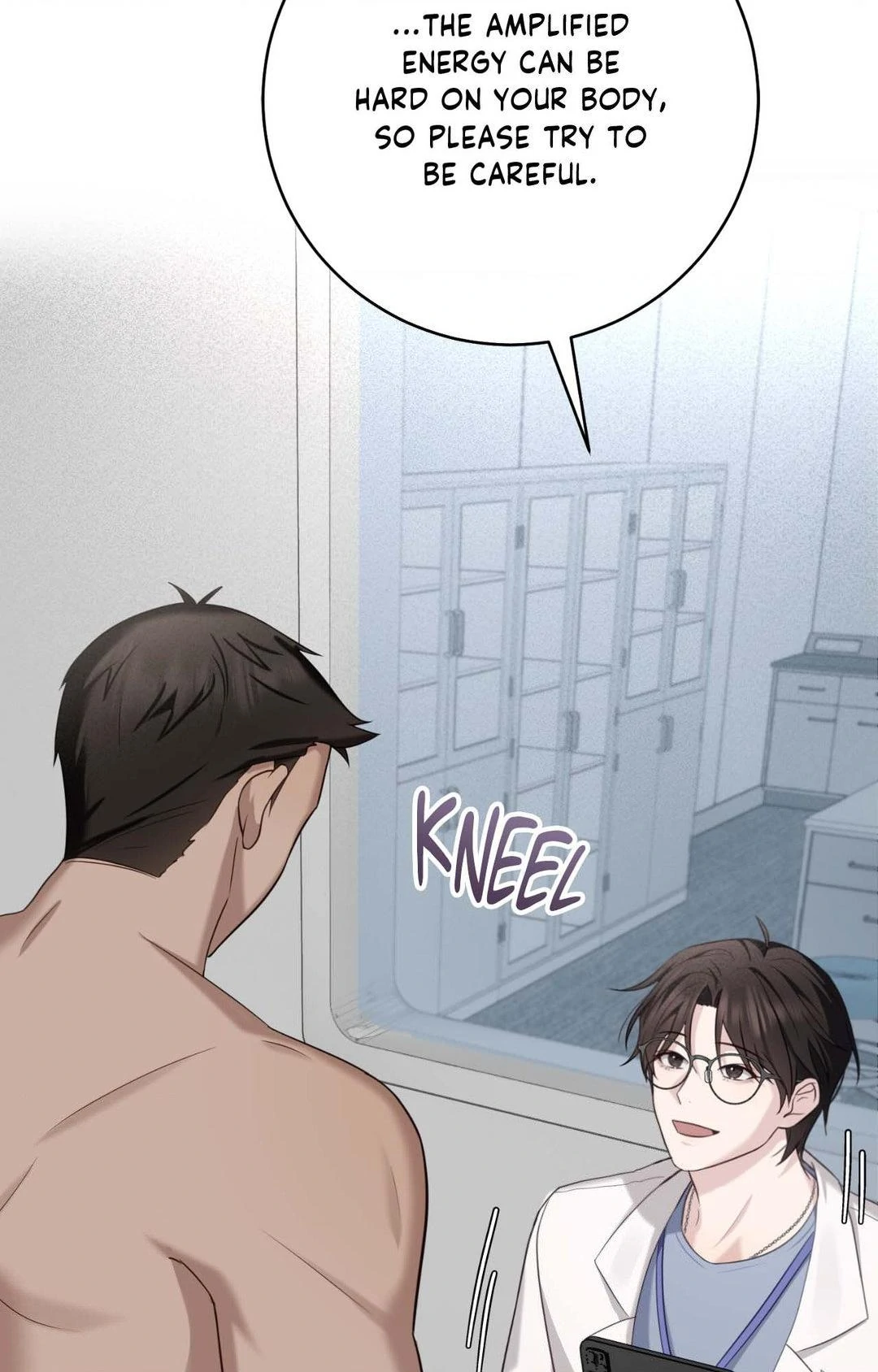 The Guide’s Treasure [Official] - Chapter 7 manhwa