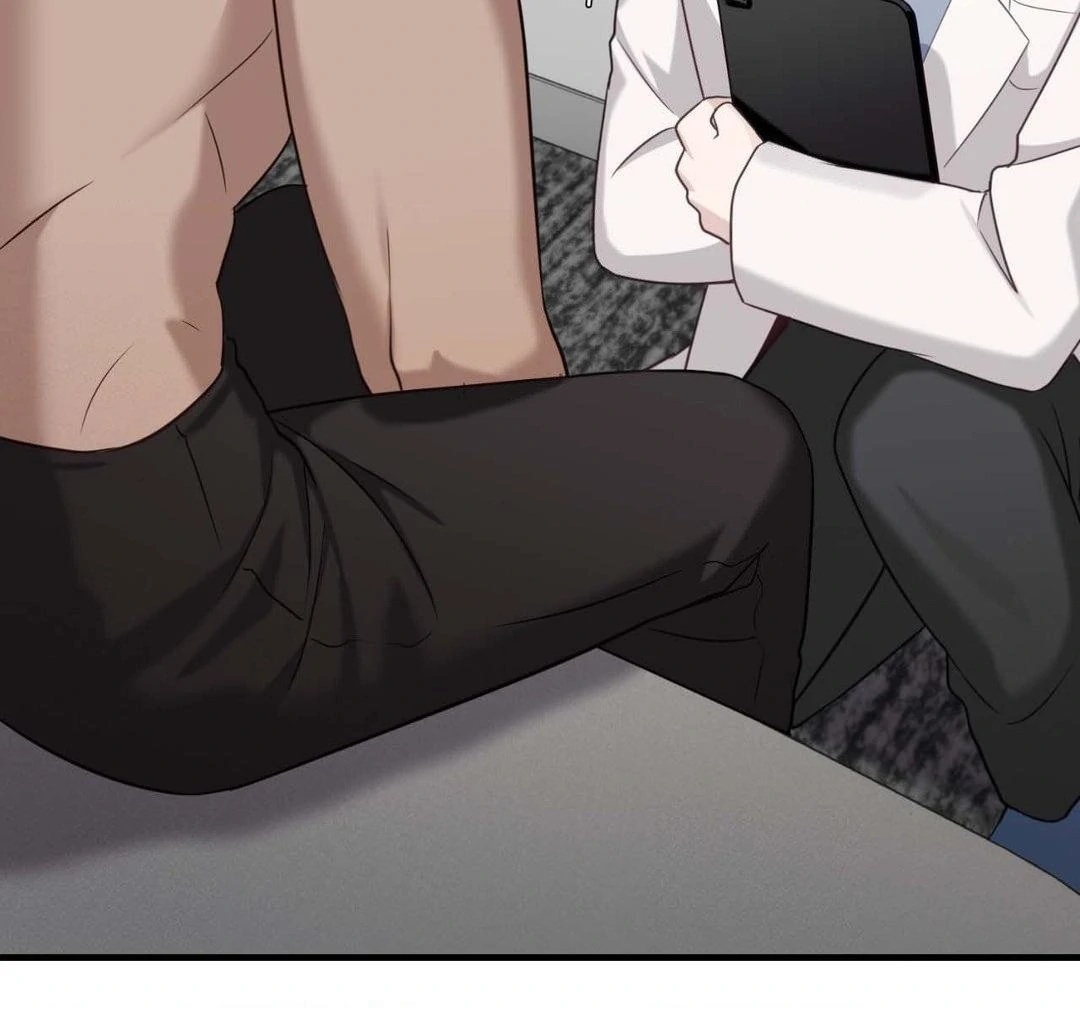 The Guide’s Treasure [Official] - Chapter 7 manhwa